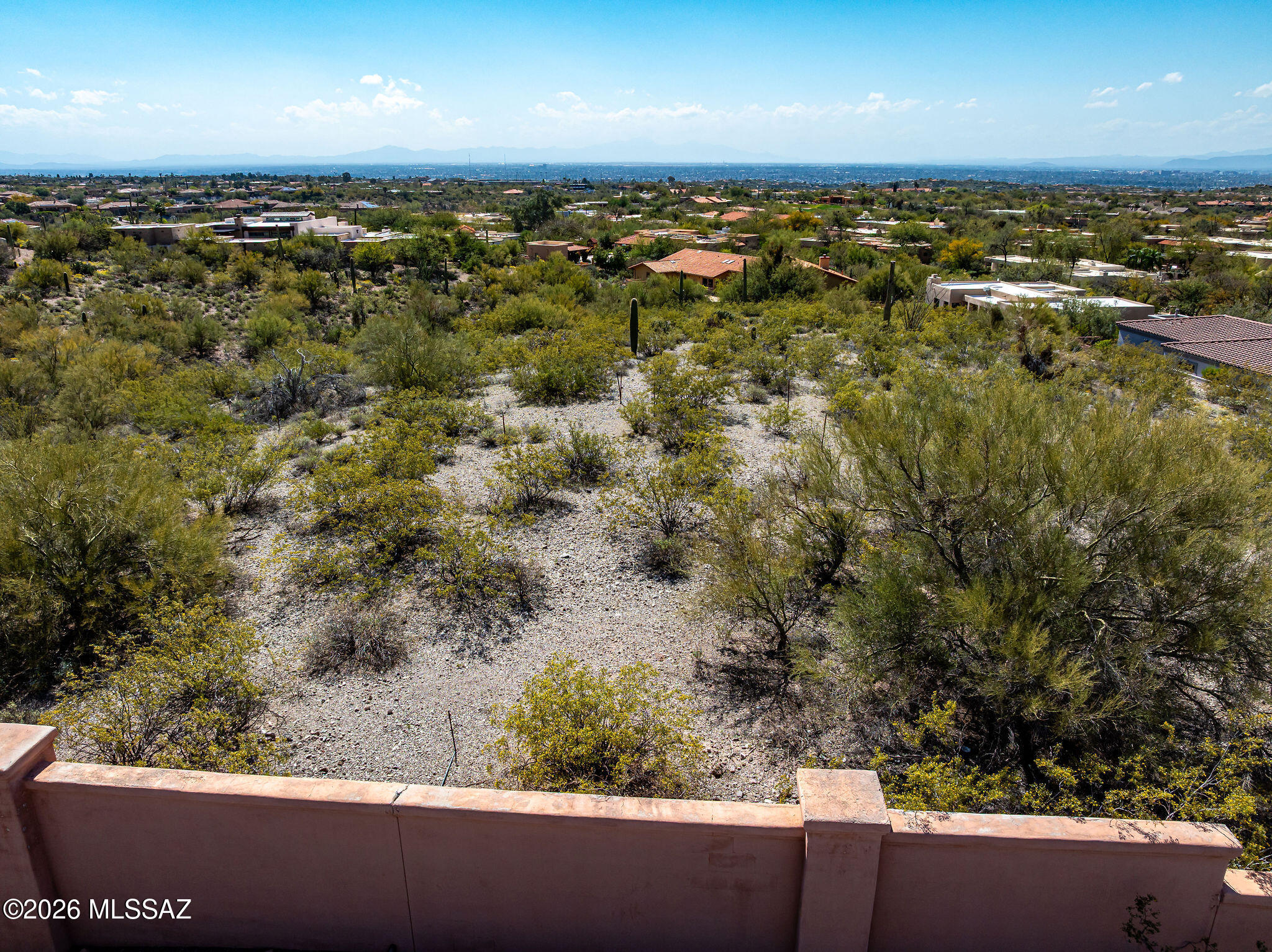 La Paloma Ridge Estates I (1-69) - Land