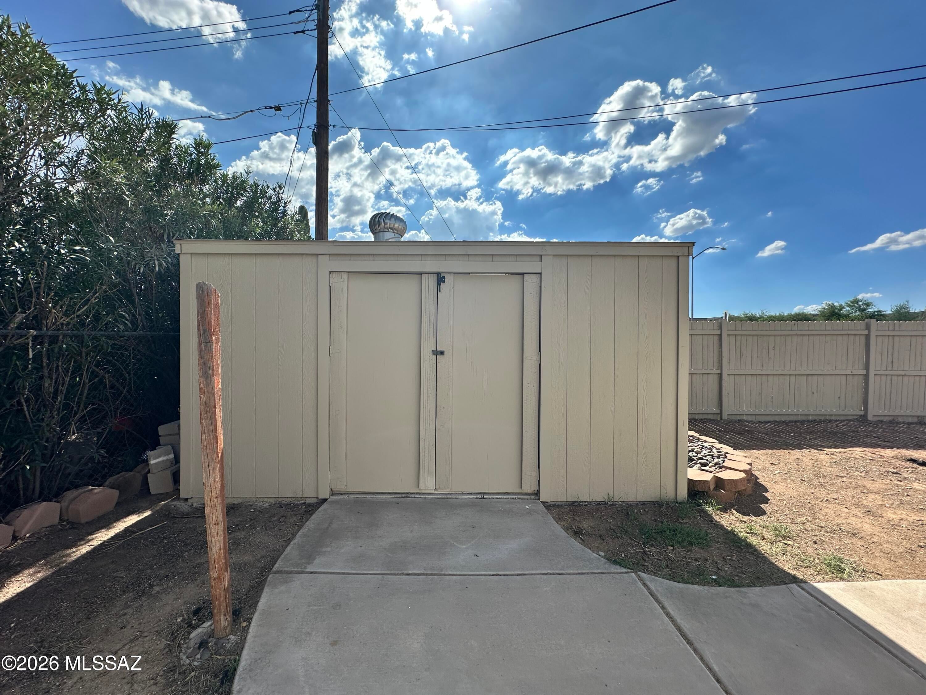 Marla Manor - Residential Lease