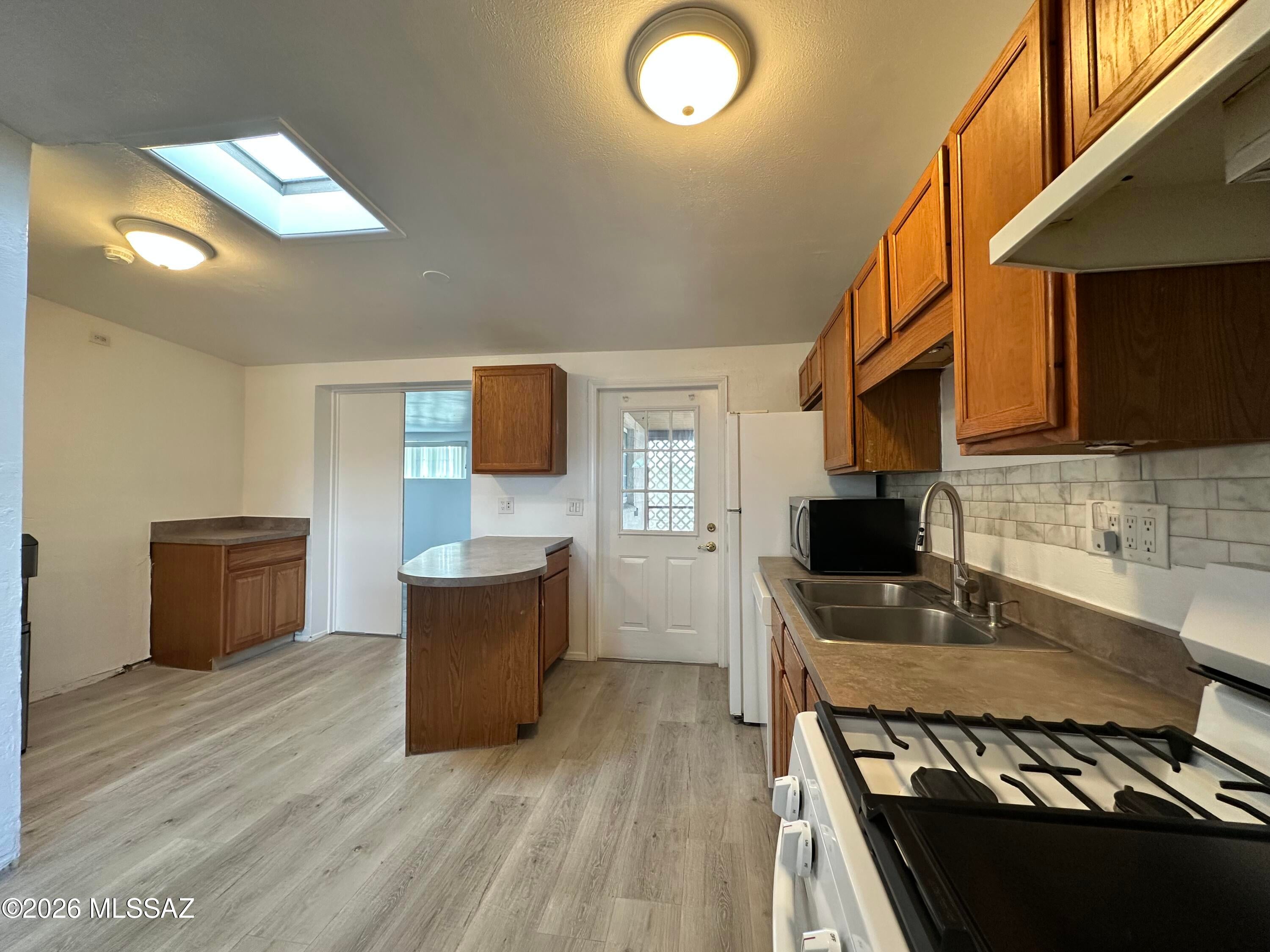 Marla Manor - Residential Lease