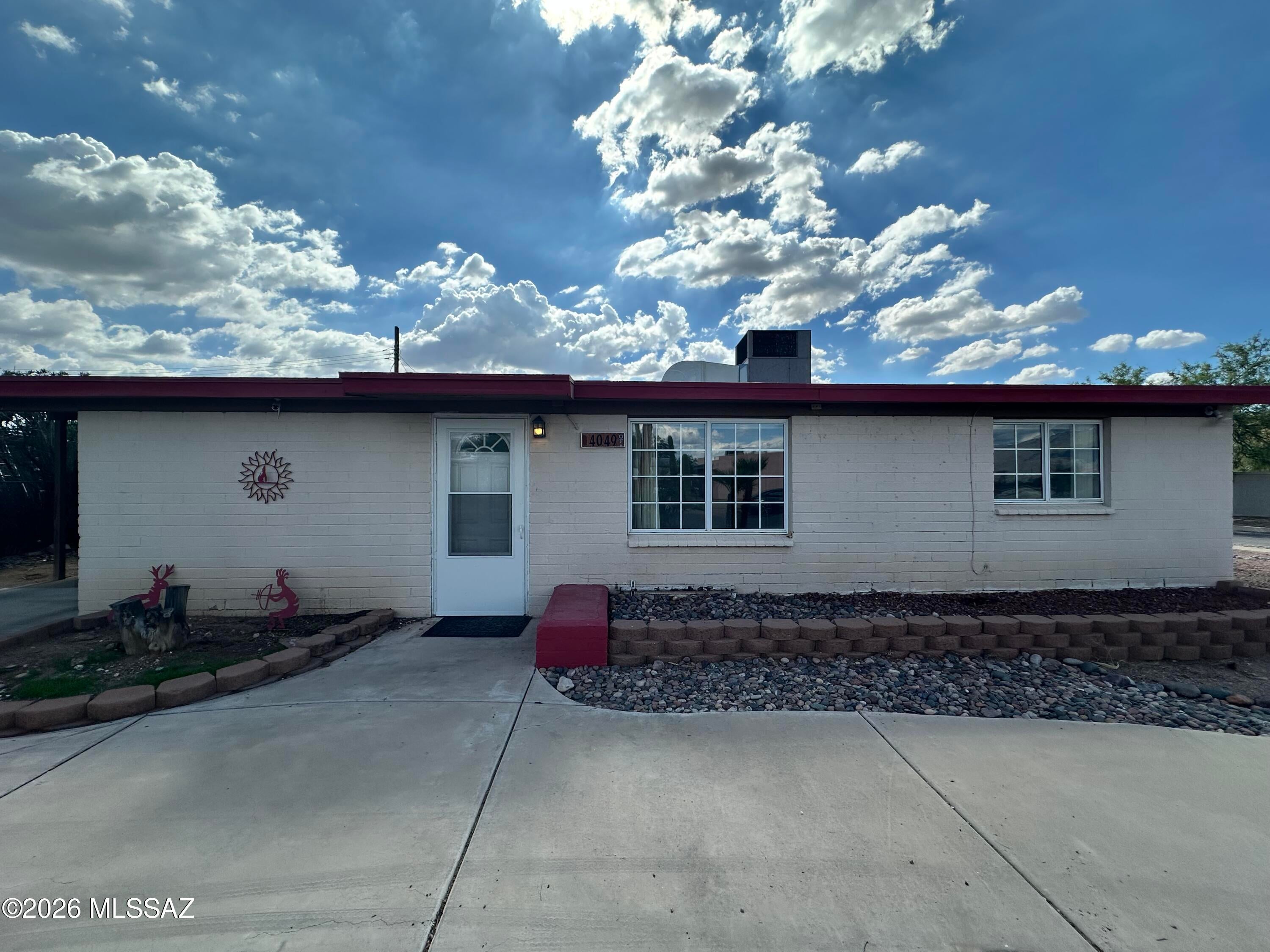 Marla Manor - Residential Lease