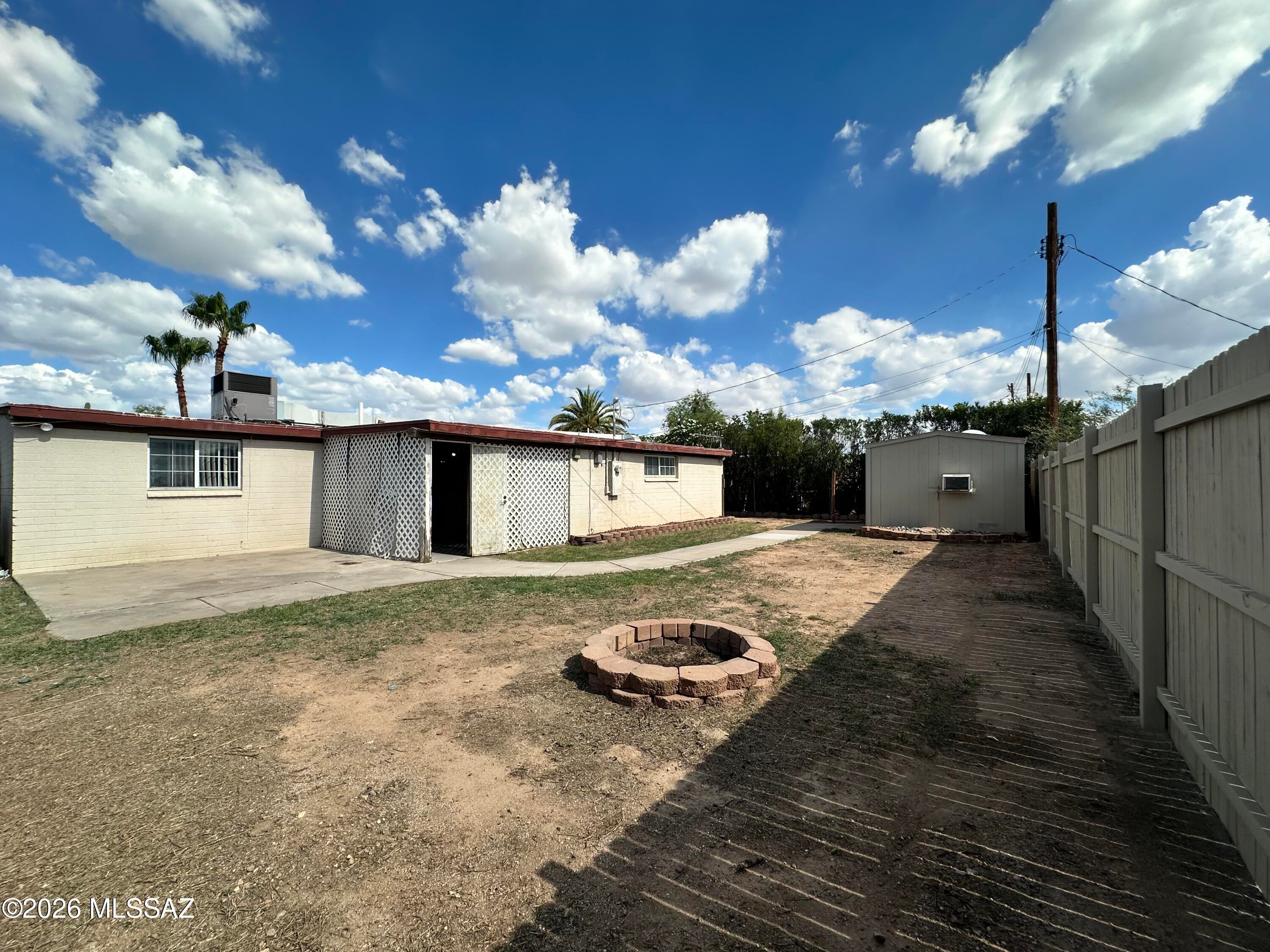 Marla Manor - Residential Lease