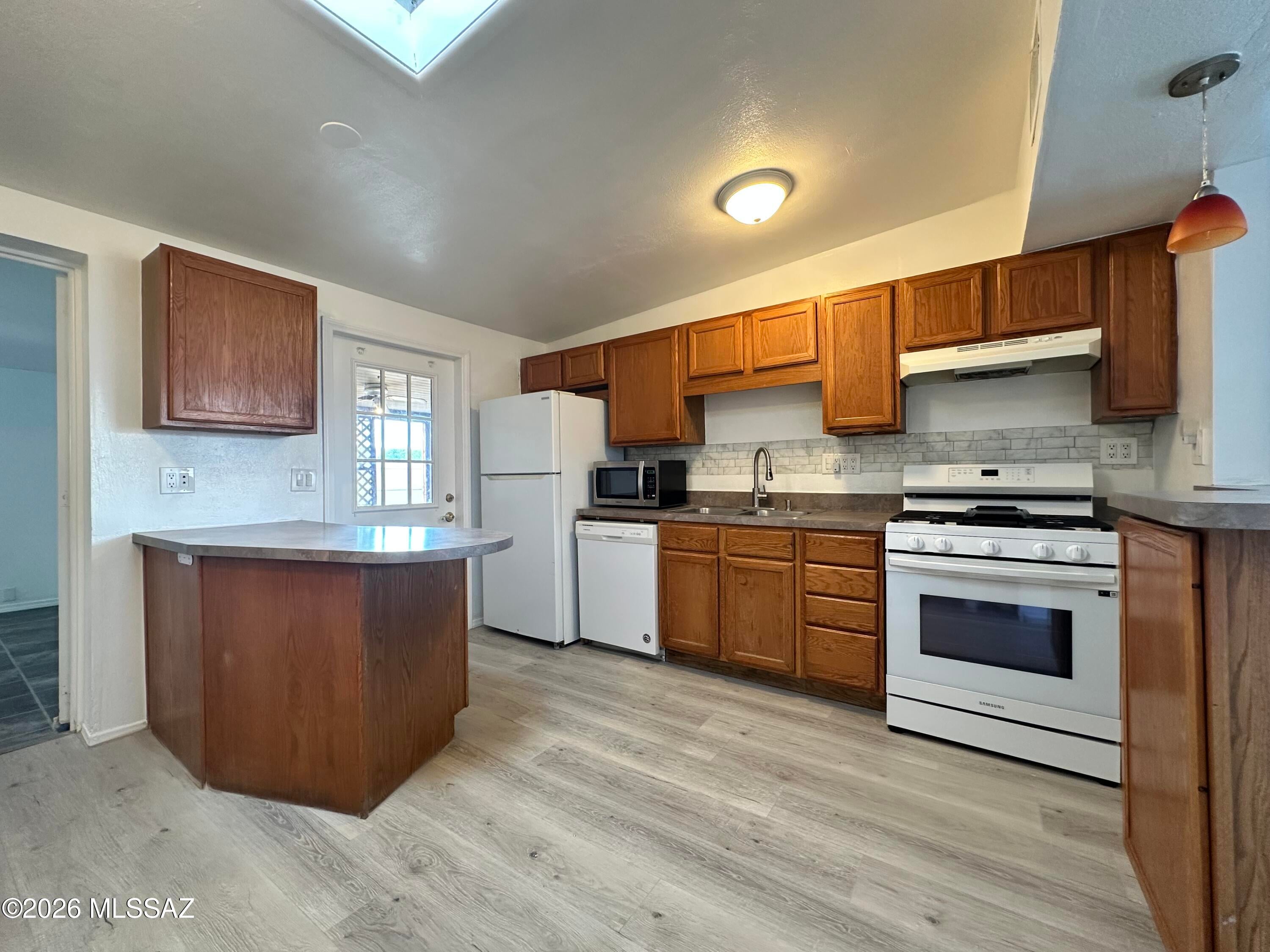 Marla Manor - Residential Lease