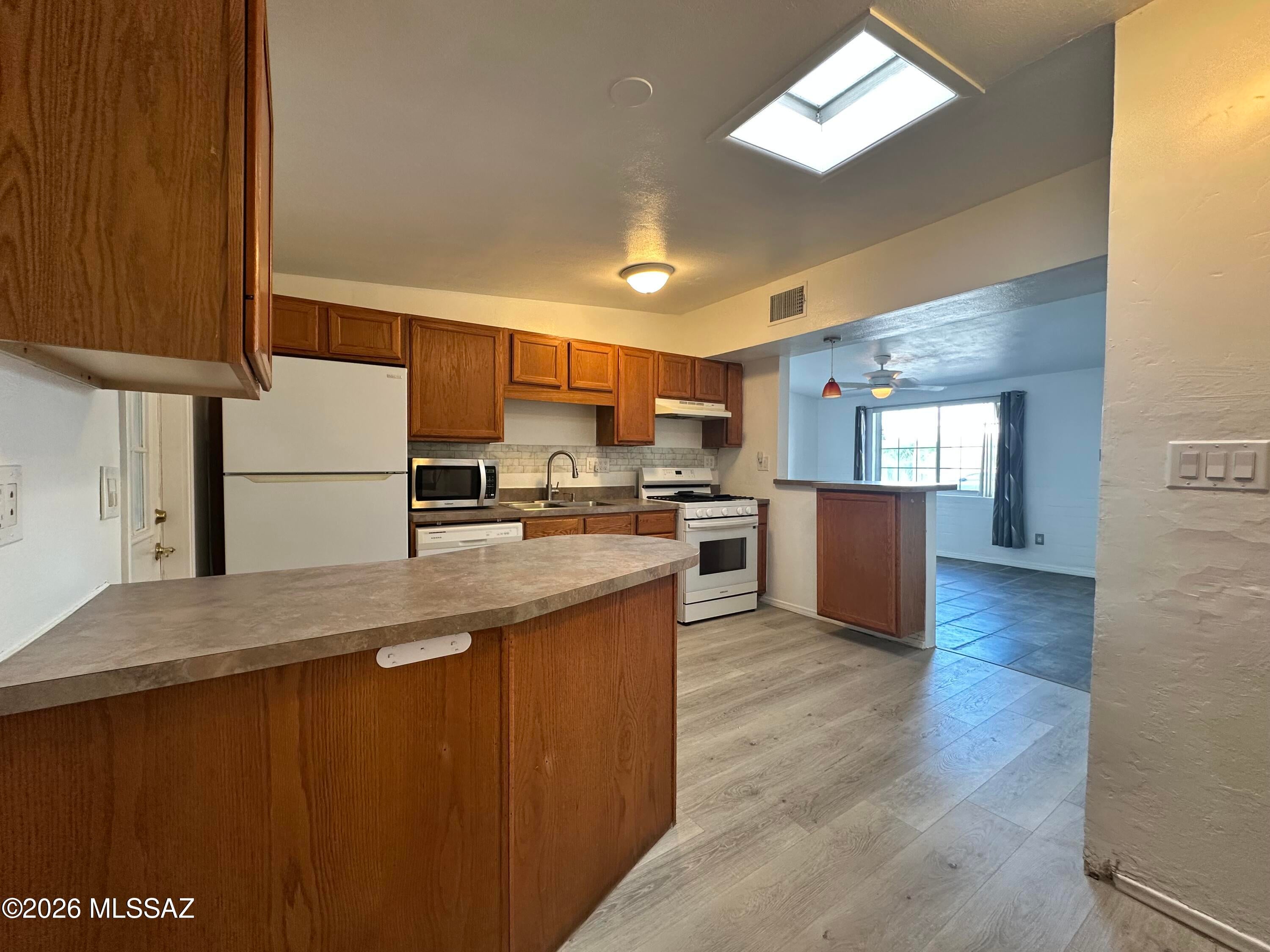 Marla Manor - Residential Lease