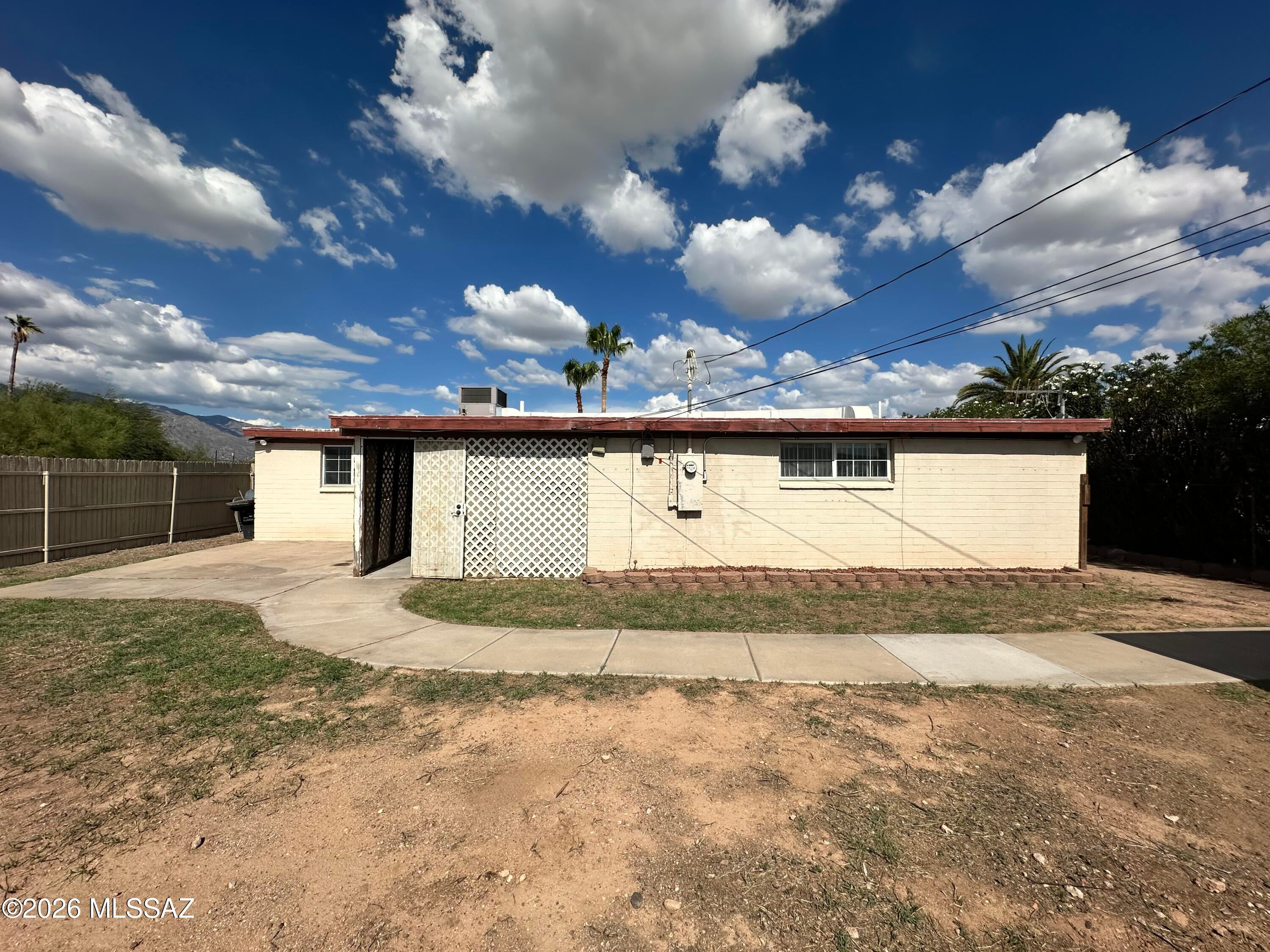 Marla Manor - Residential Lease