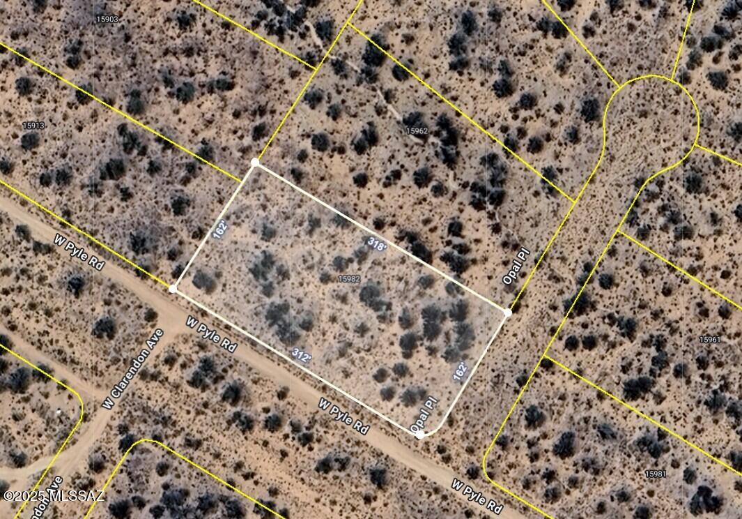 Two adjacent residential lots in Diamond Bell Ranch with flat, usable land and easy access. No HOA, ideal for custom homes or investment. Growing area with increasing buyer and builder interest. Includes both parcels 301-66-2960 and 301-66-2970.