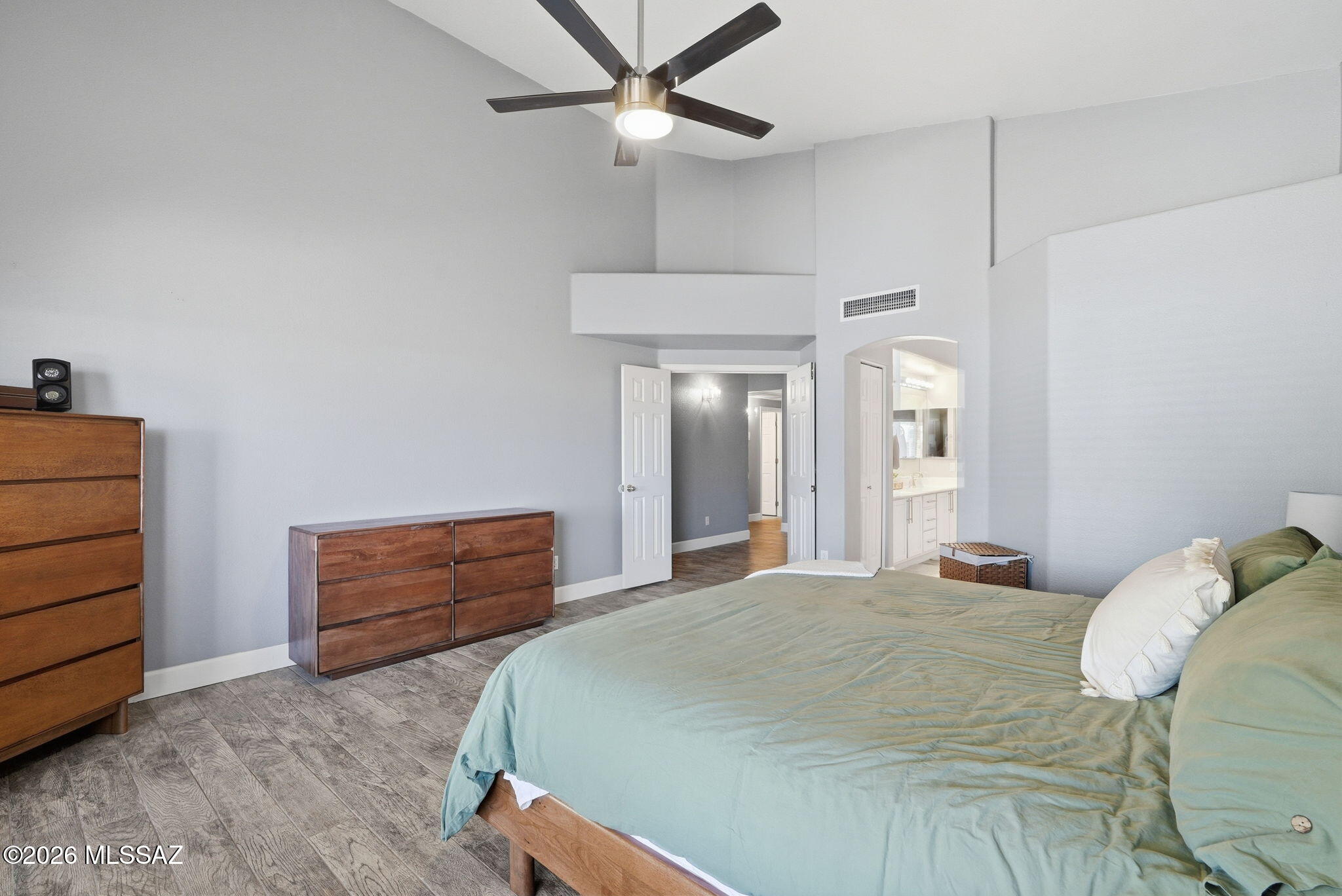 Continental Ranch Parcel 23 - Residential