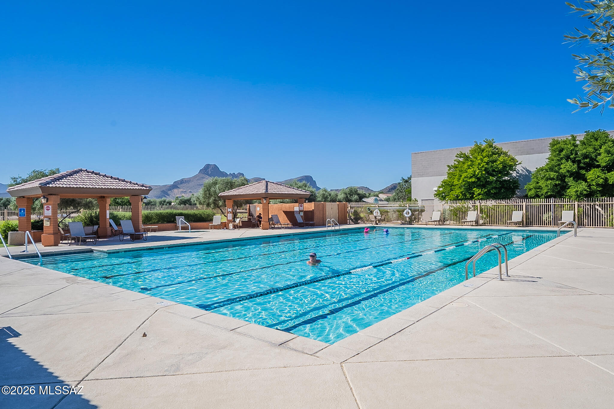 Continental Ranch Parcel 23 - Residential