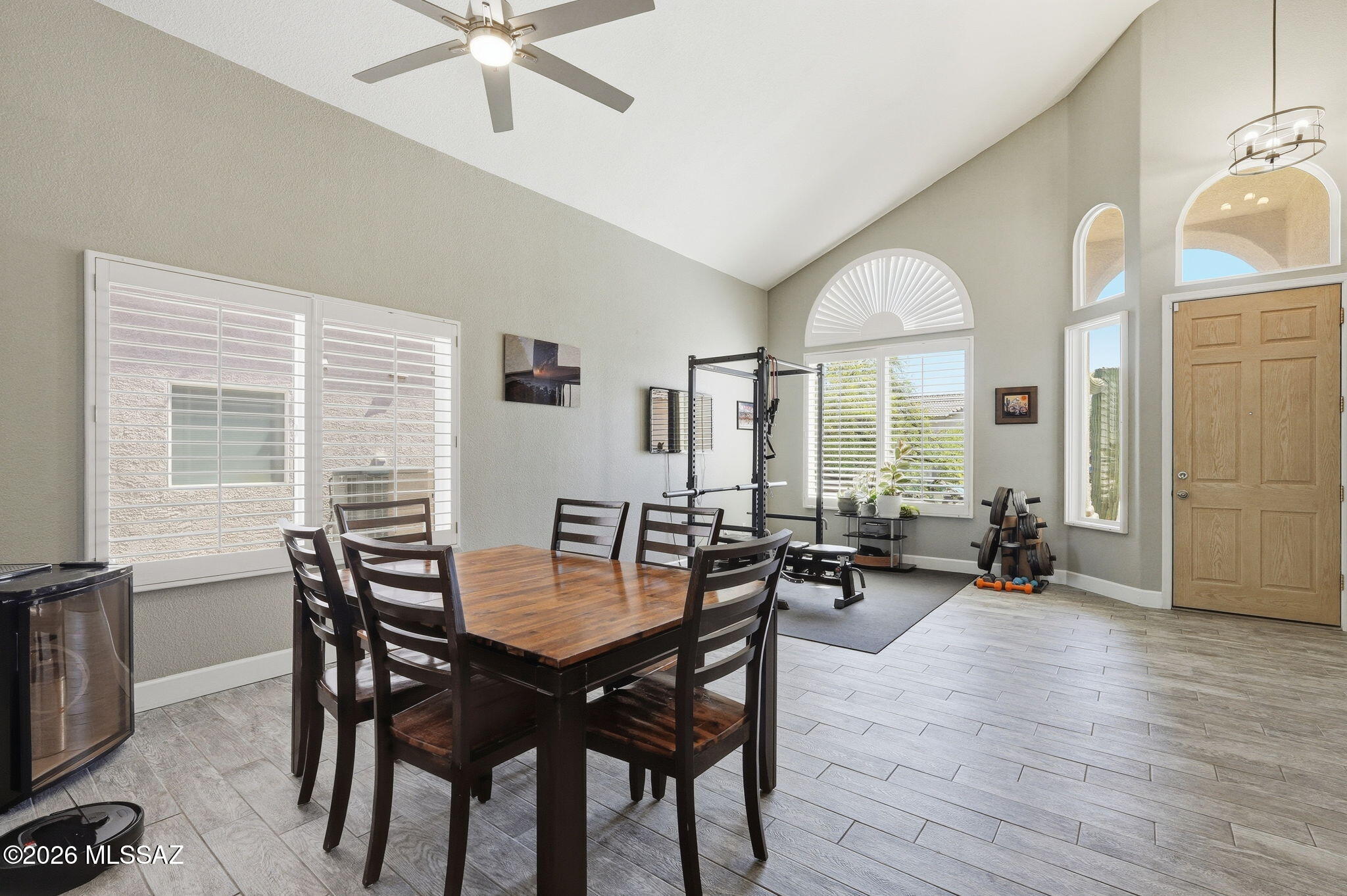 Continental Ranch Parcel 23 - Residential