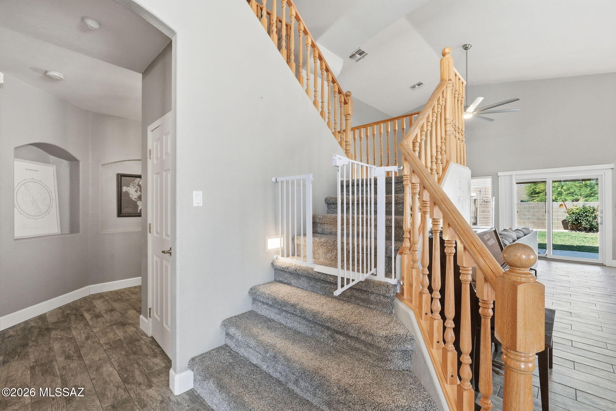 Continental Ranch Parcel 23 - Residential