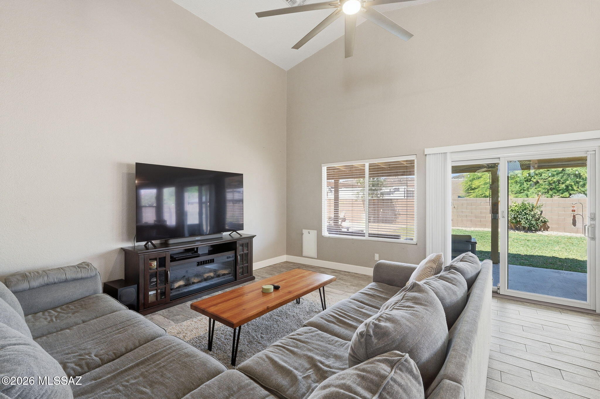 Continental Ranch Parcel 23 - Residential