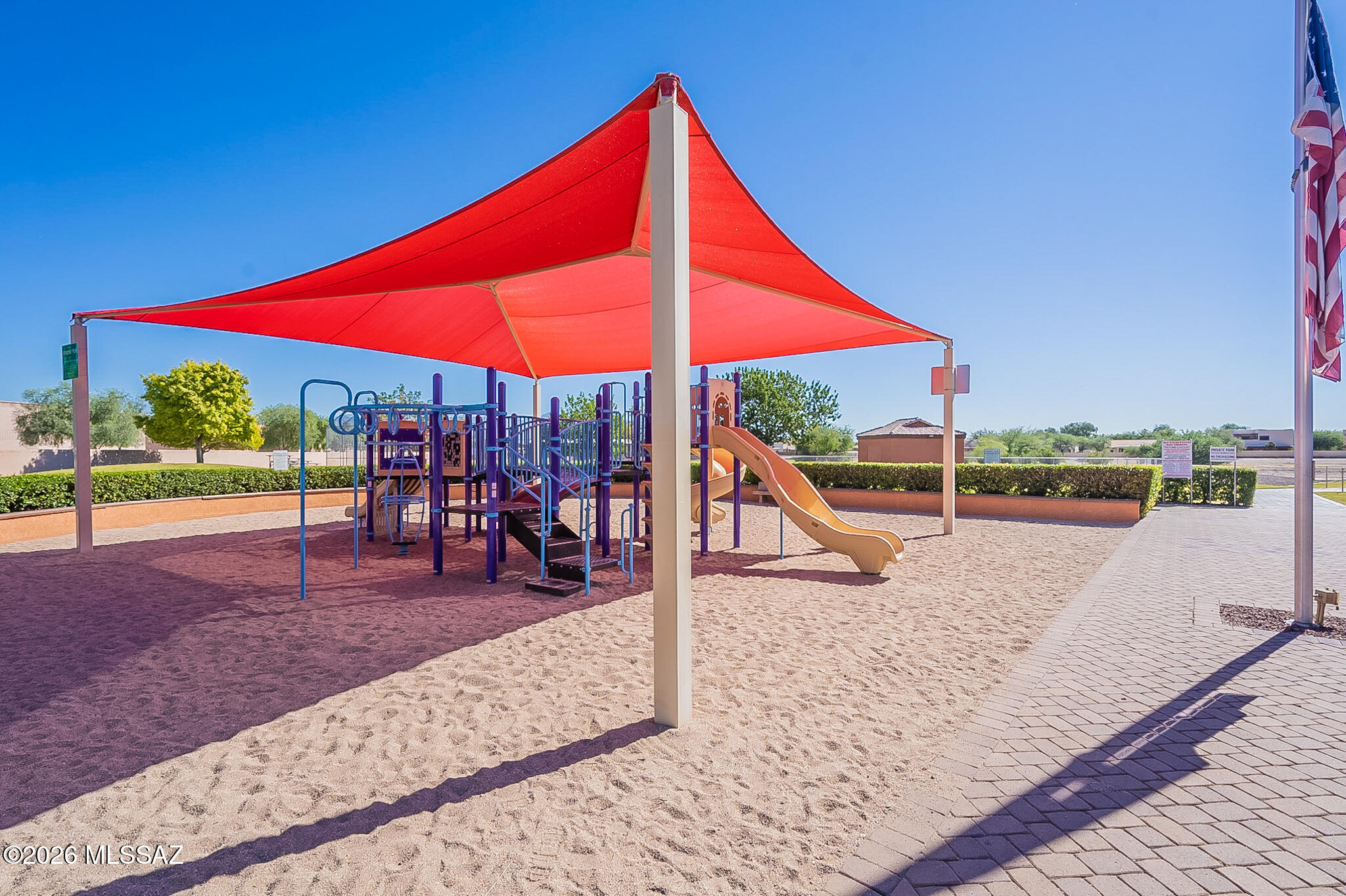 Continental Ranch Parcel 23 - Residential