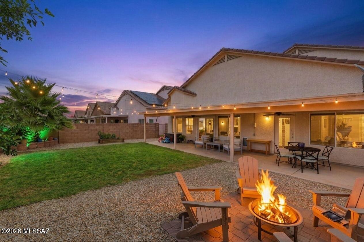 Continental Ranch Parcel 23 - Residential