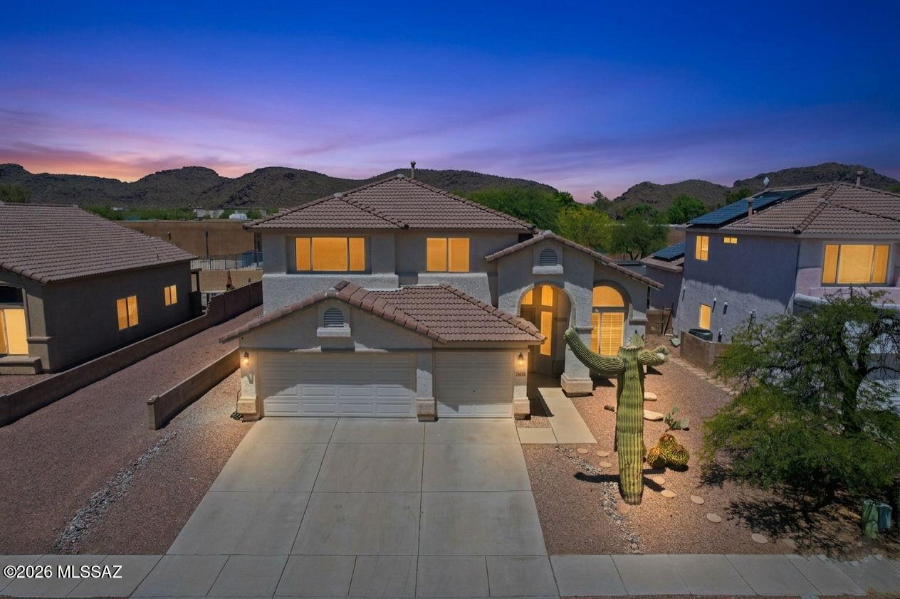 Continental Ranch Parcel 23 - Residential