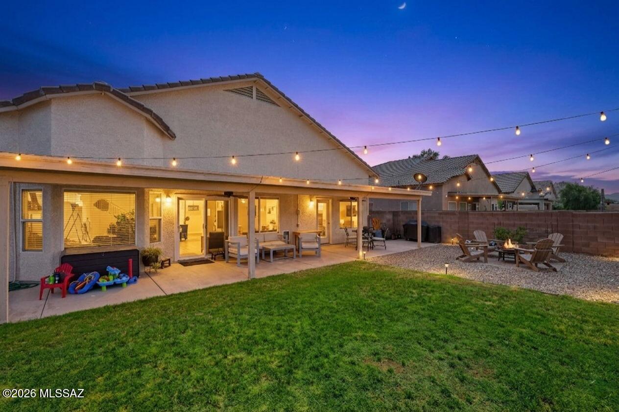 Continental Ranch Parcel 23 - Residential