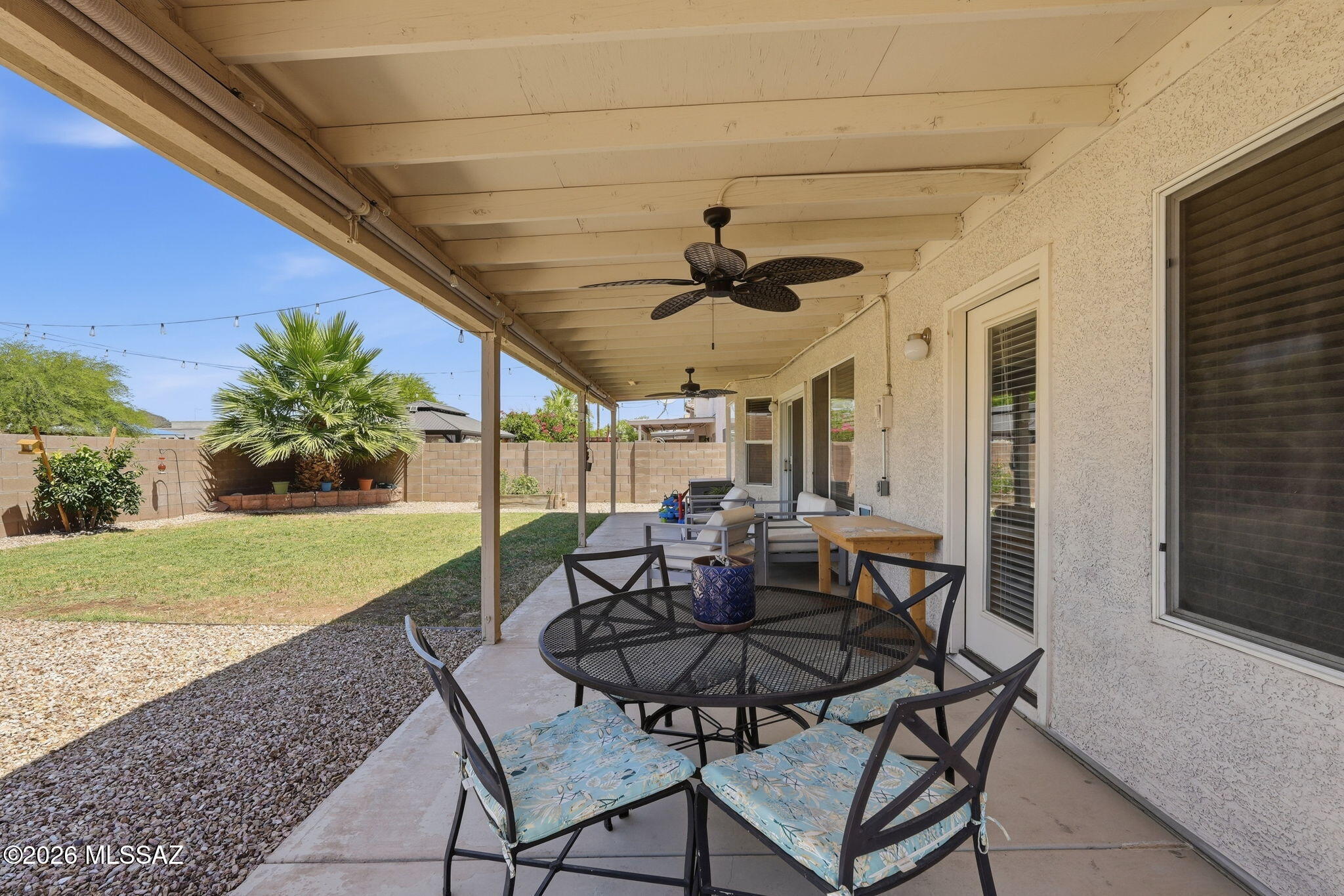 Continental Ranch Parcel 23 - Residential