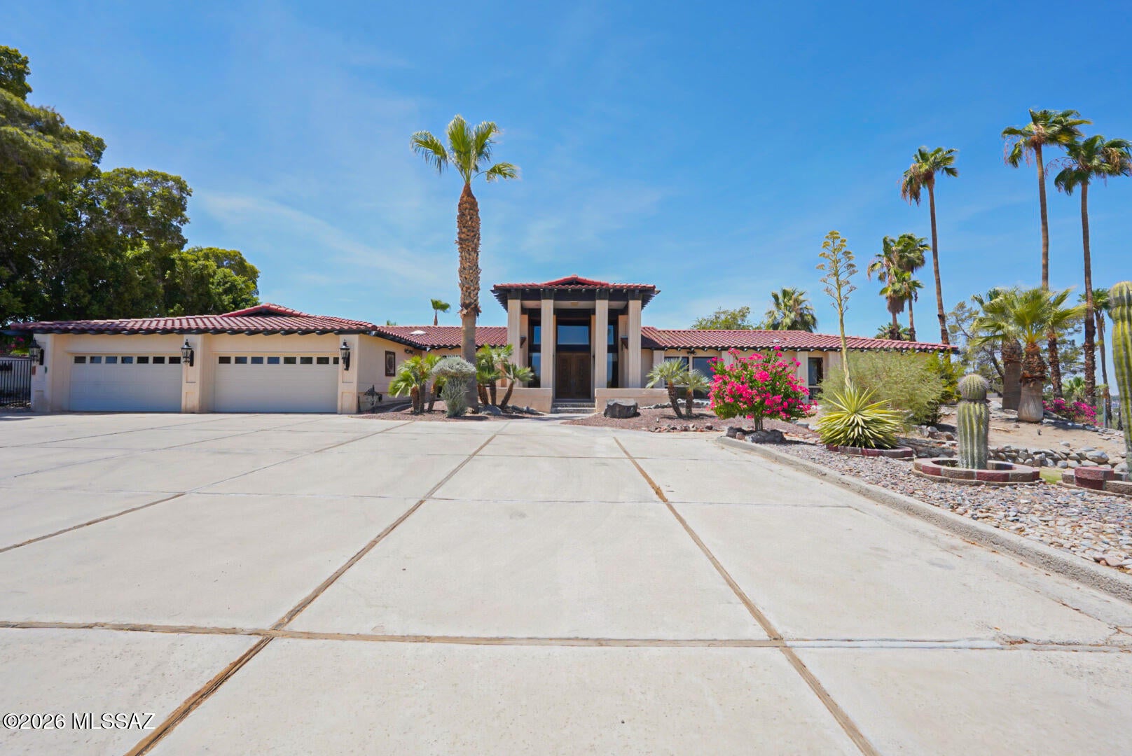 Other/Unknown - Residential