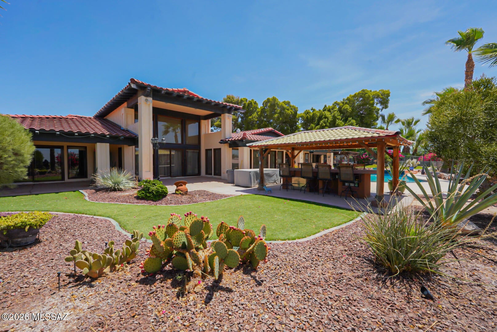 Other/Unknown - Residential