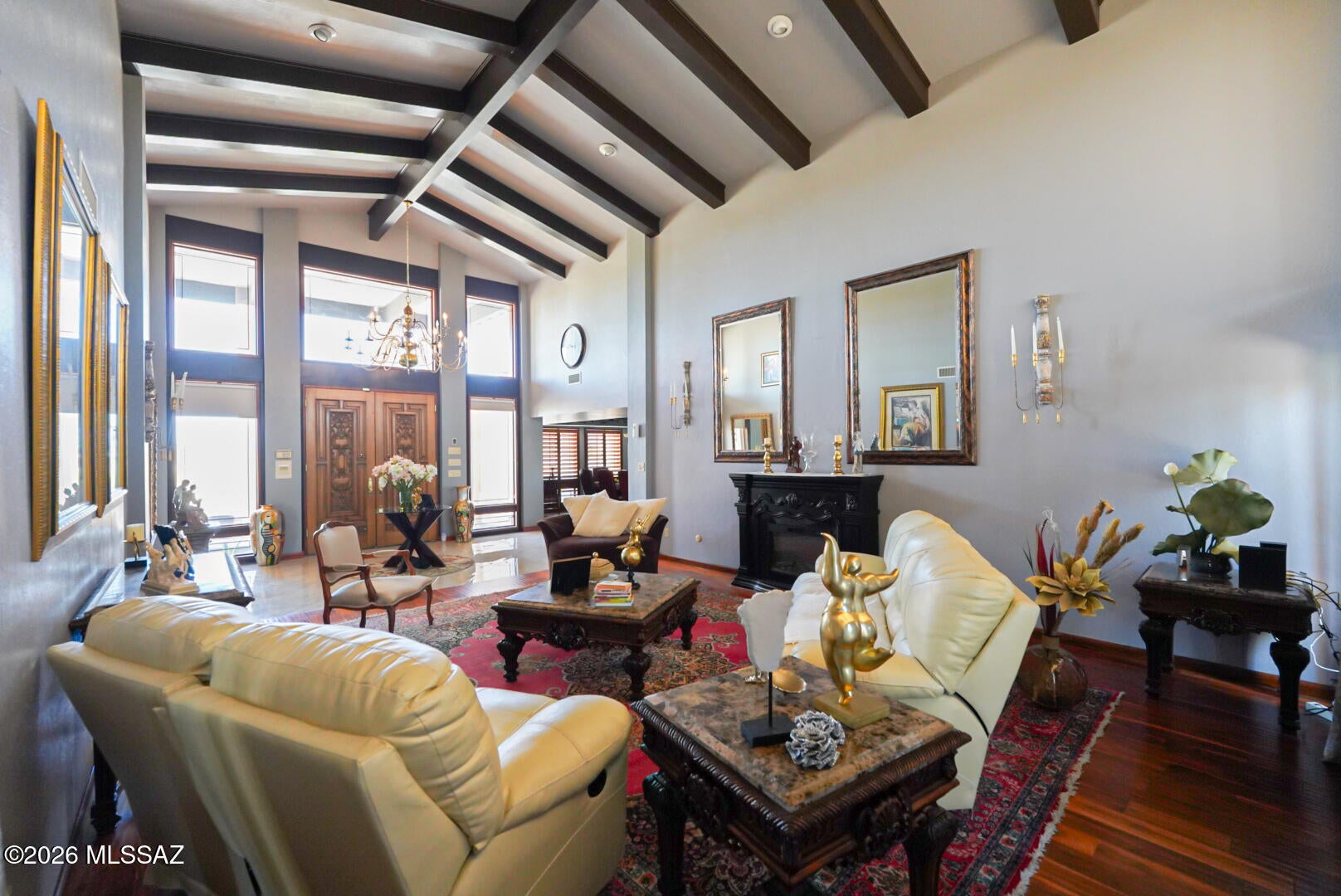 Other/Unknown - Residential