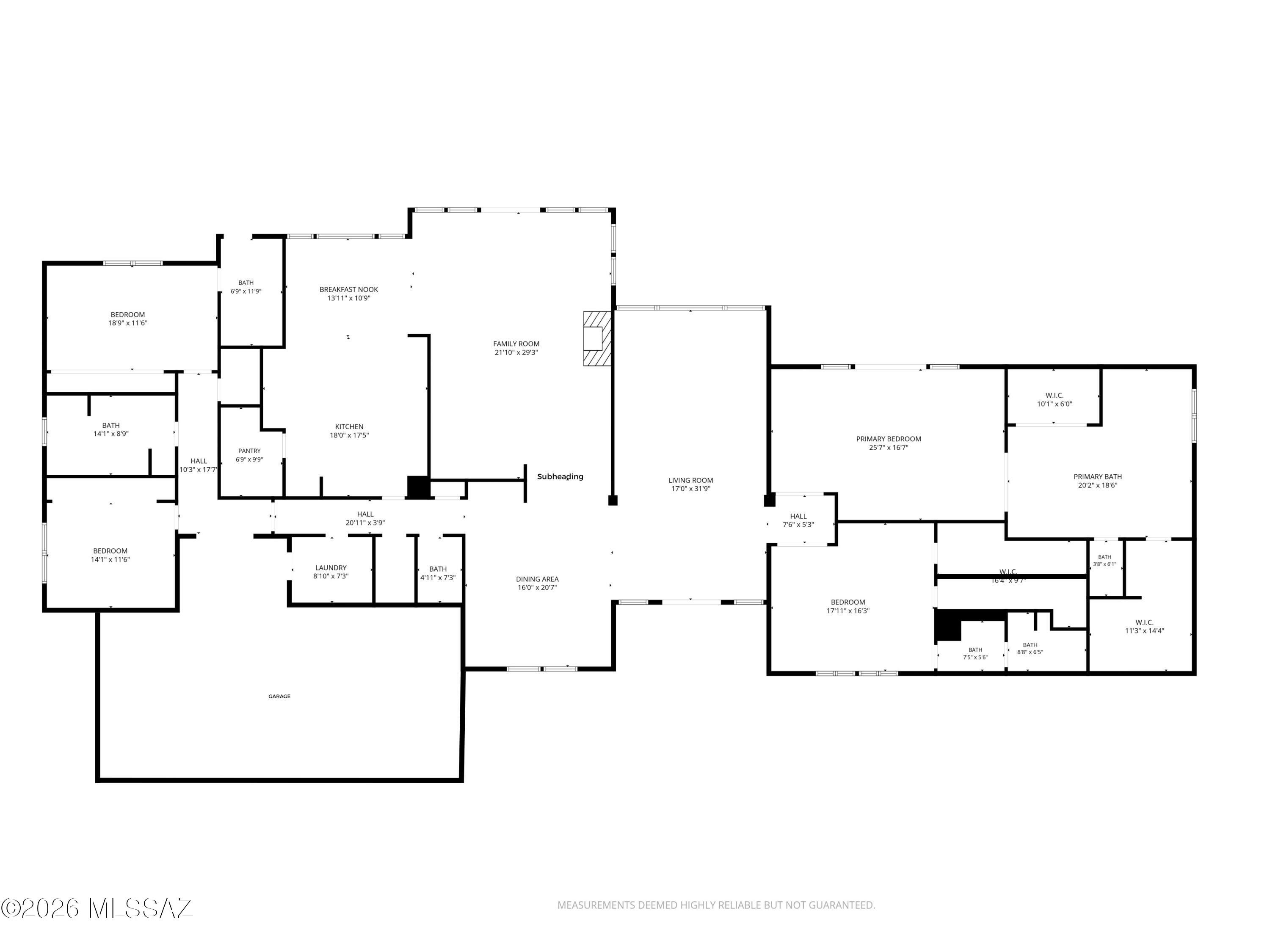 Other/Unknown - Residential