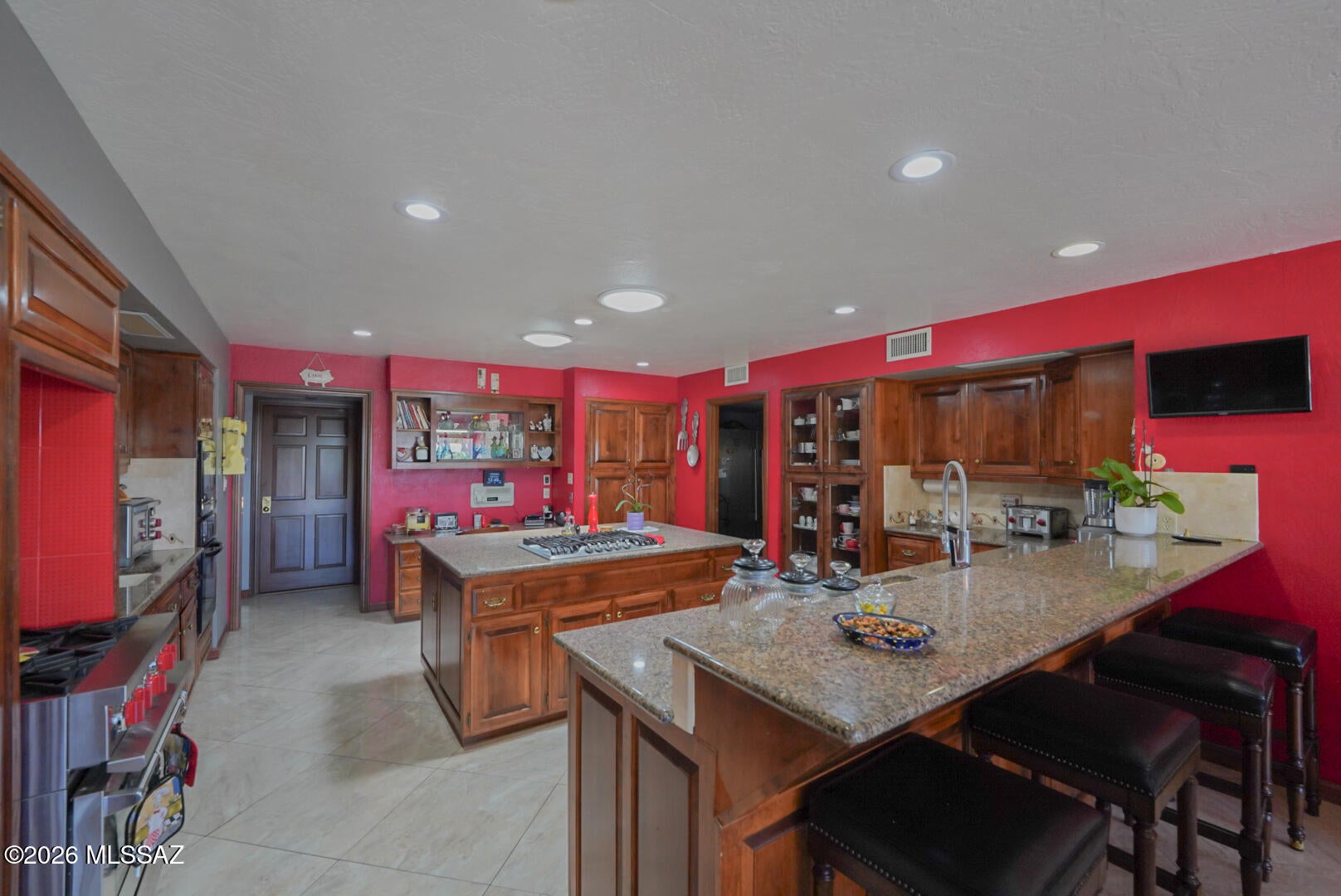 Other/Unknown - Residential