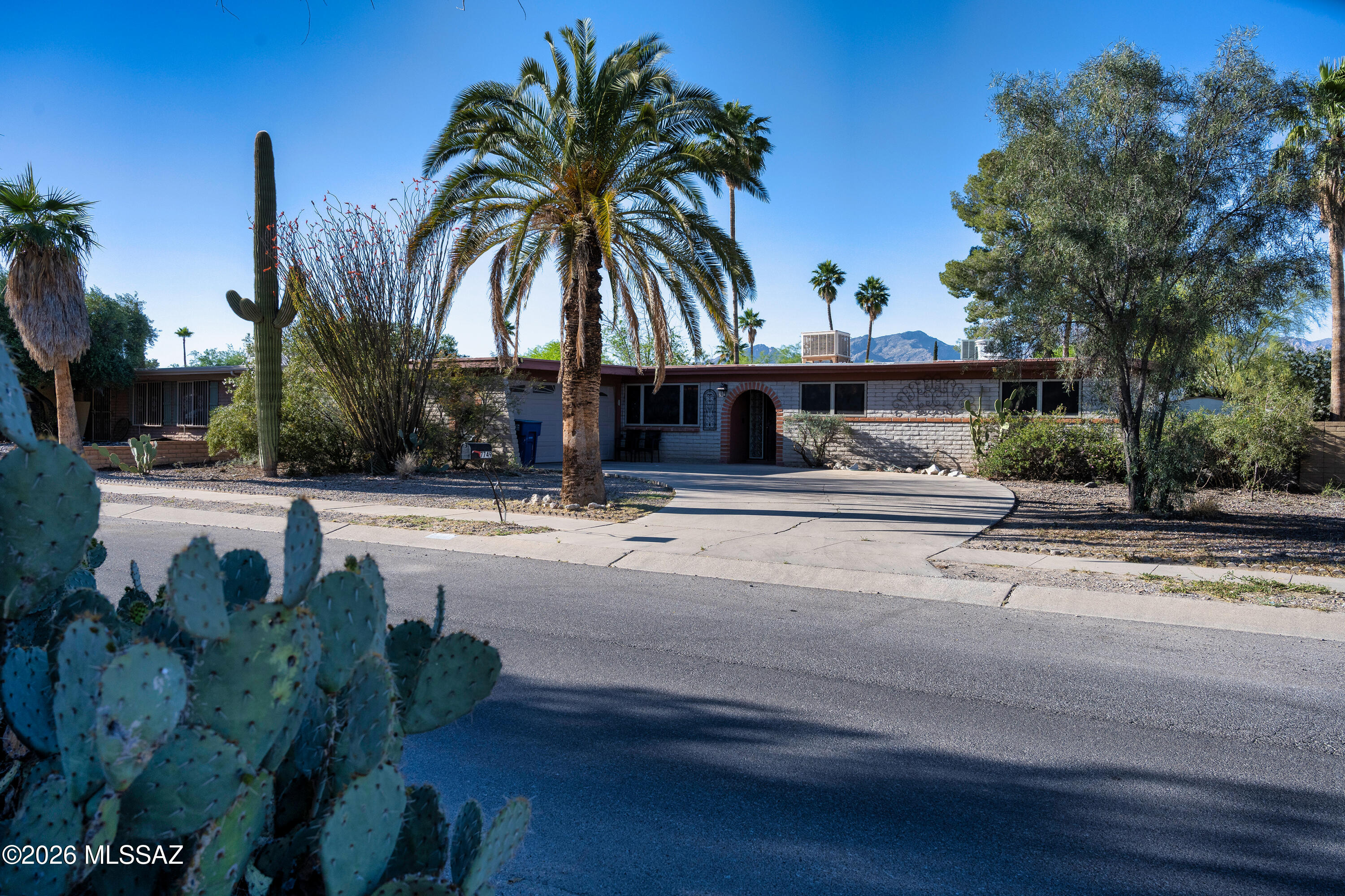 Verde Vista (101-122) - Residential