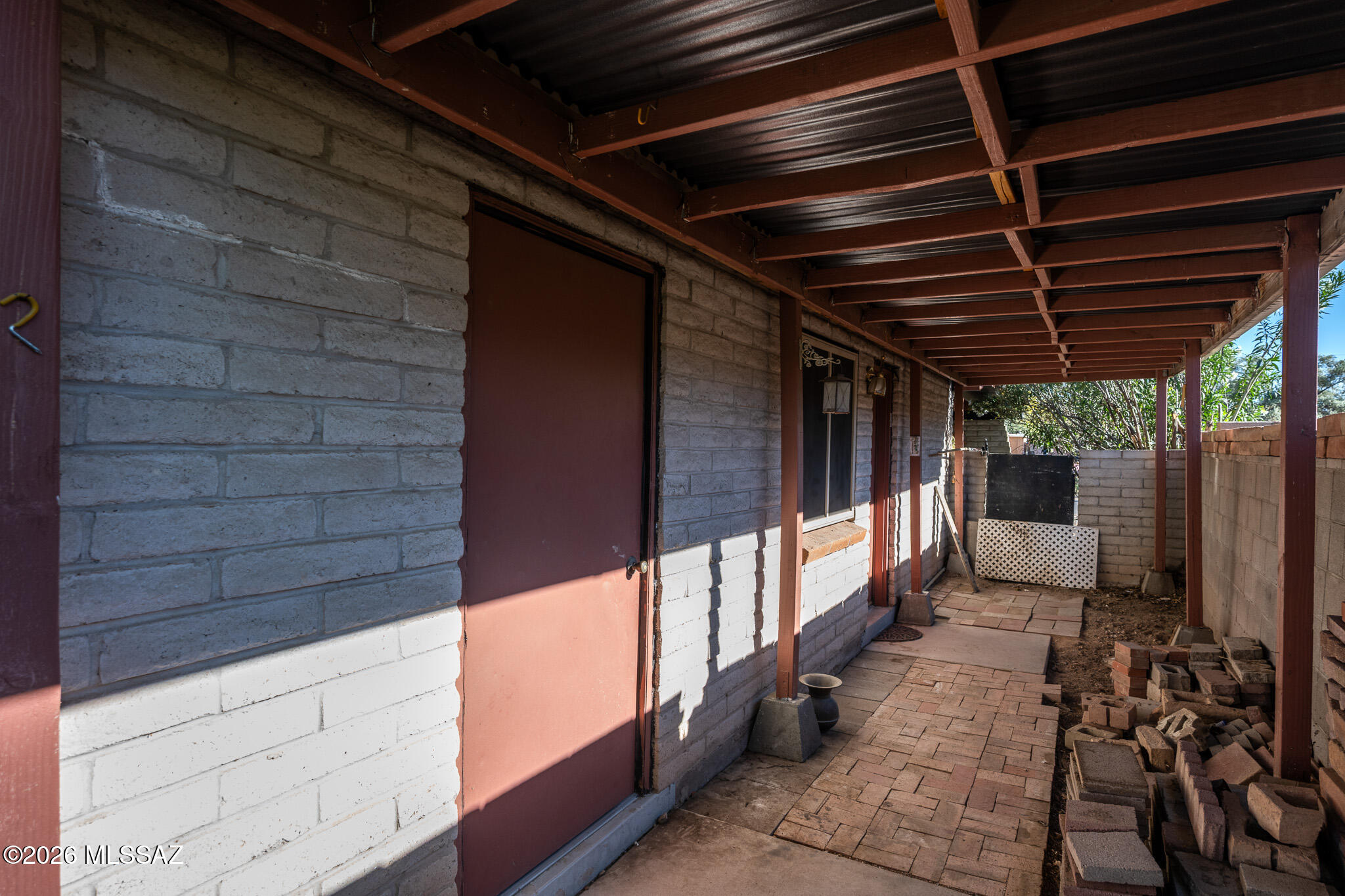 Verde Vista (101-122) - Residential