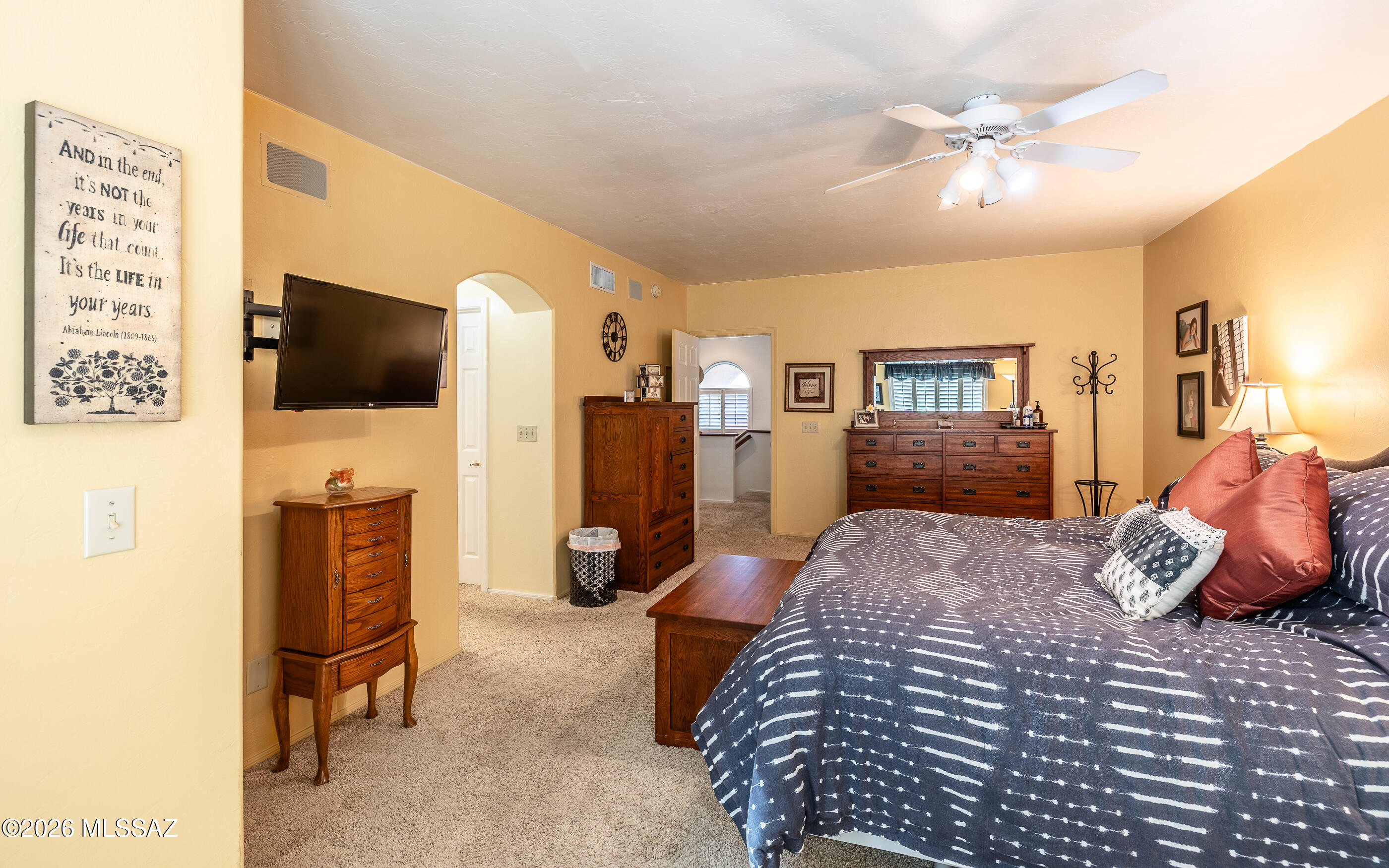 Mesquite Creek II  (1-118) - Residential