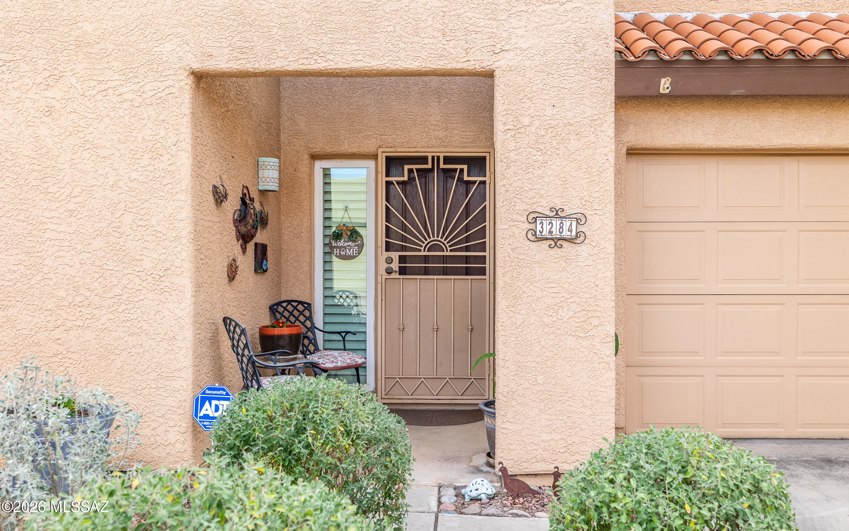 Mesquite Creek II  (1-118) - Residential