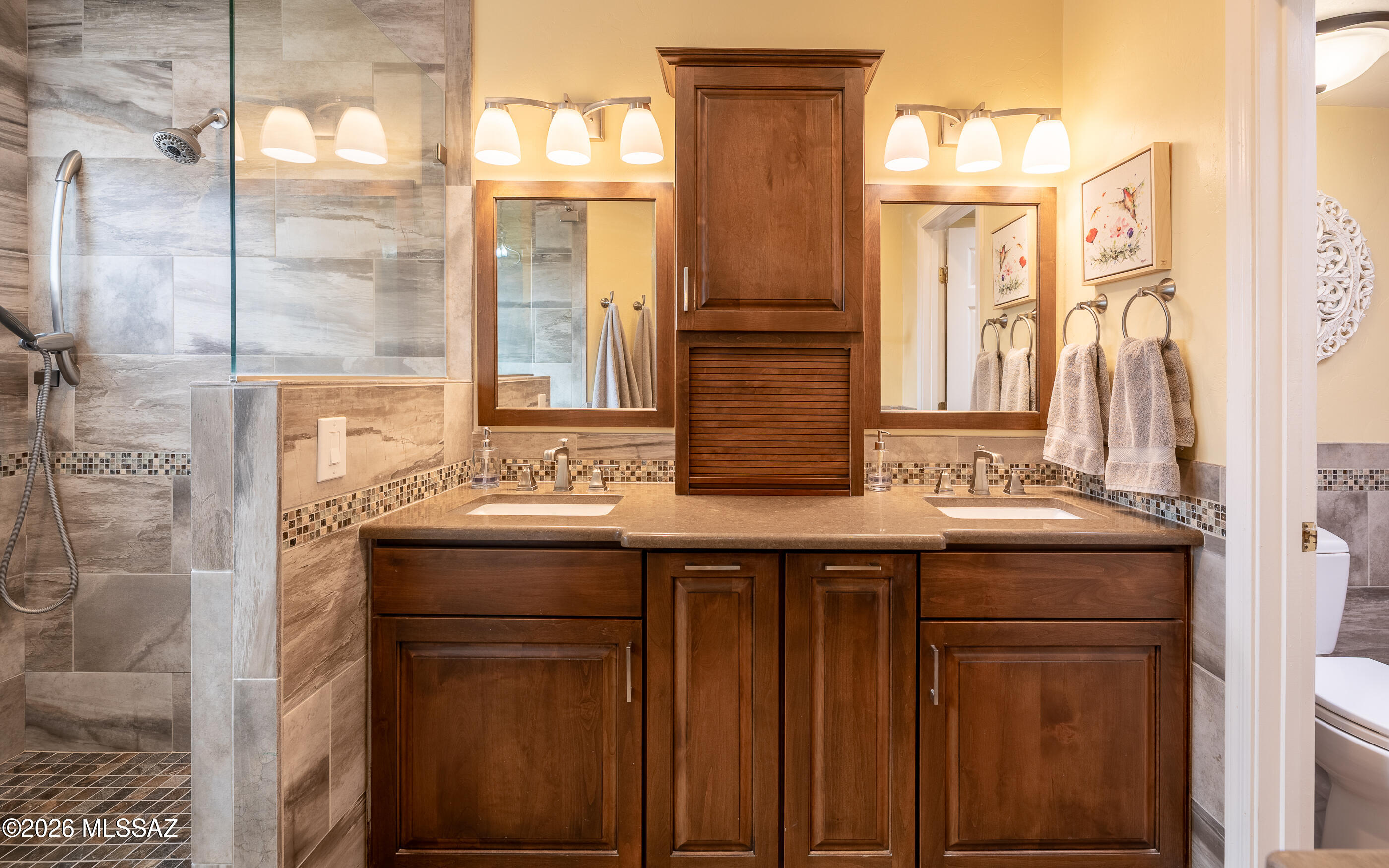 Mesquite Creek II  (1-118) - Residential