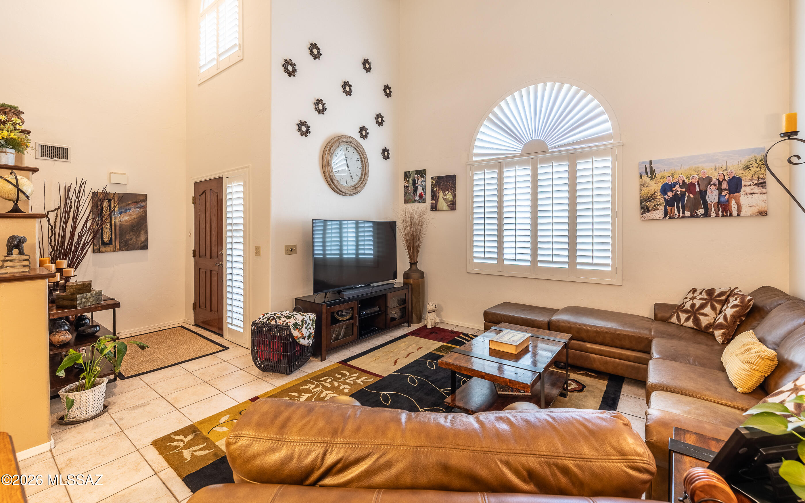 Mesquite Creek II  (1-118) - Residential
