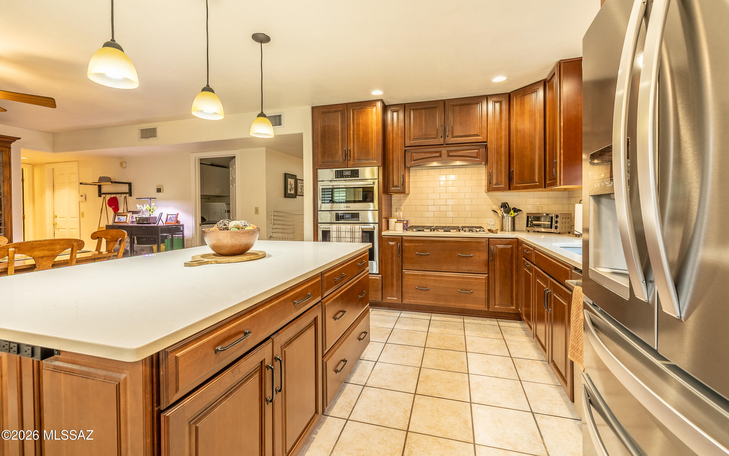 Mesquite Creek II  (1-118) - Residential