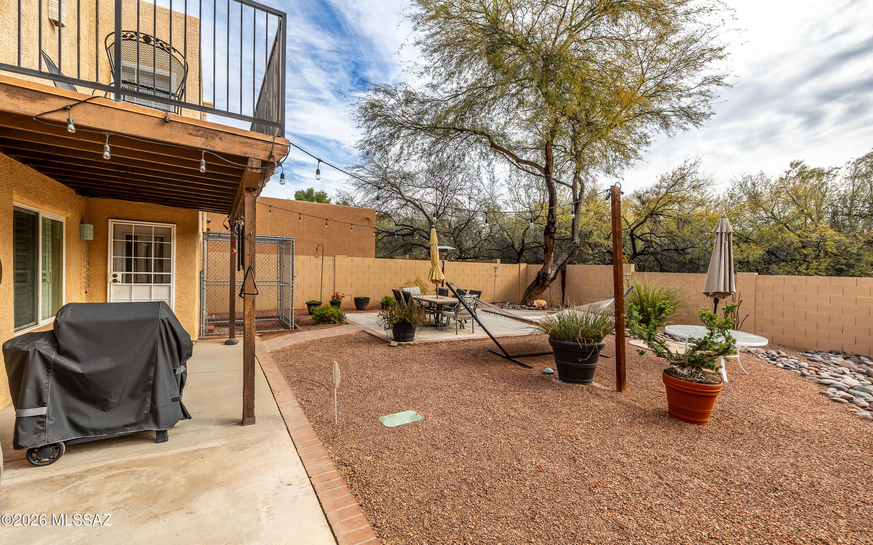 Mesquite Creek II  (1-118) - Residential