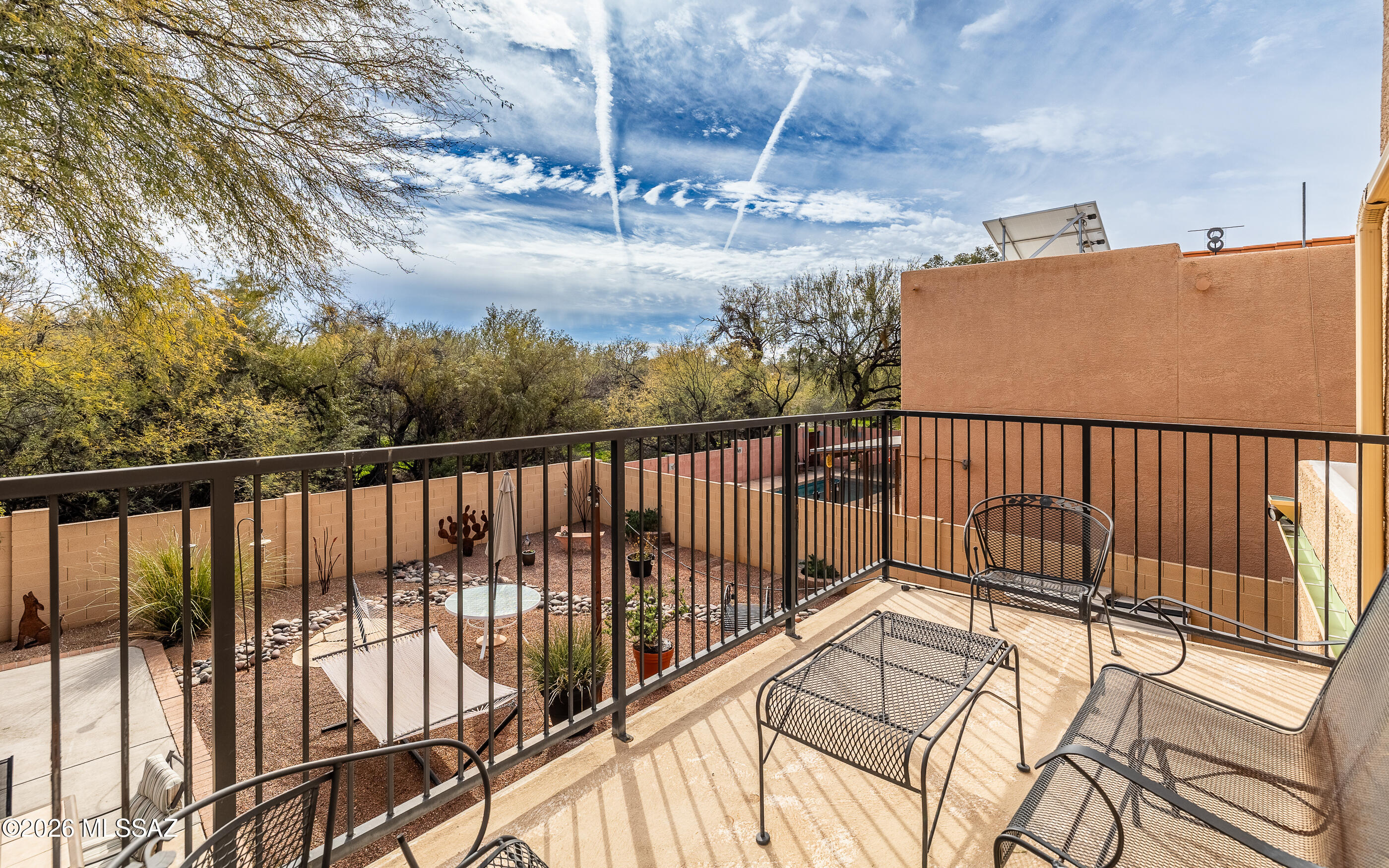 Mesquite Creek II  (1-118) - Residential