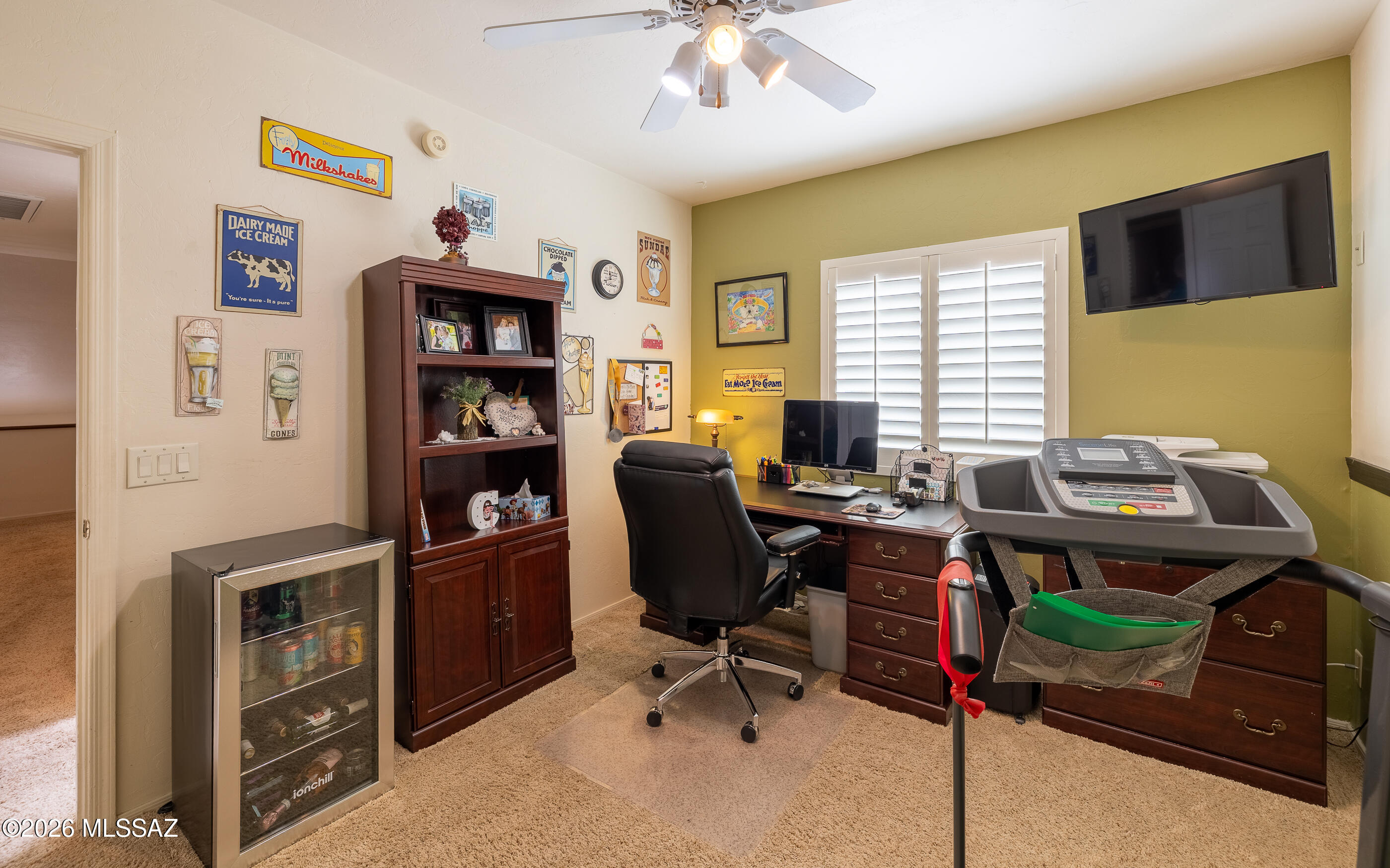 Mesquite Creek II  (1-118) - Residential