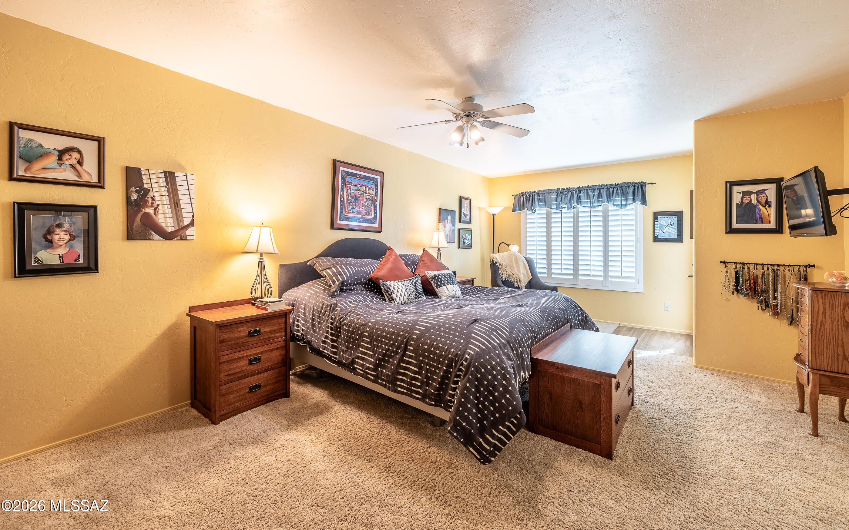 Mesquite Creek II  (1-118) - Residential