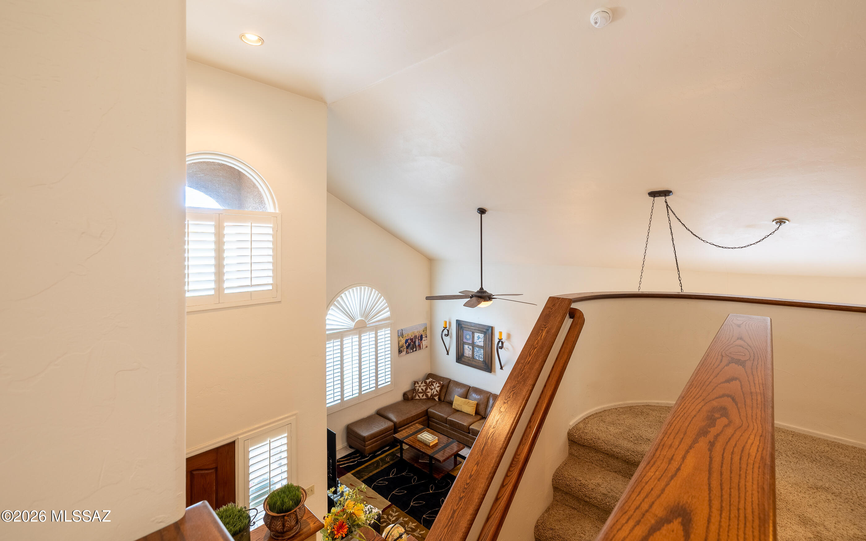 Mesquite Creek II  (1-118) - Residential