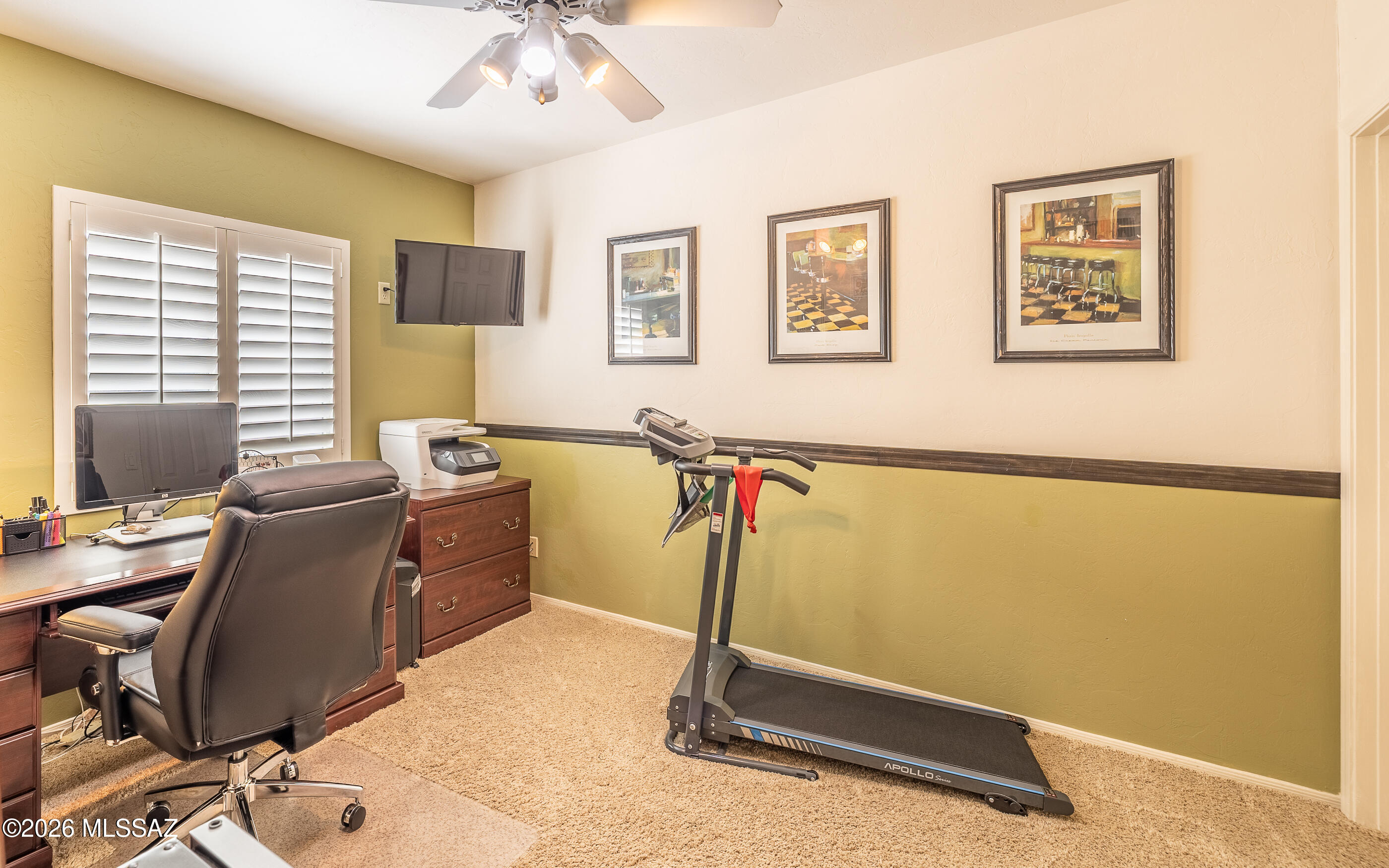 Mesquite Creek II  (1-118) - Residential
