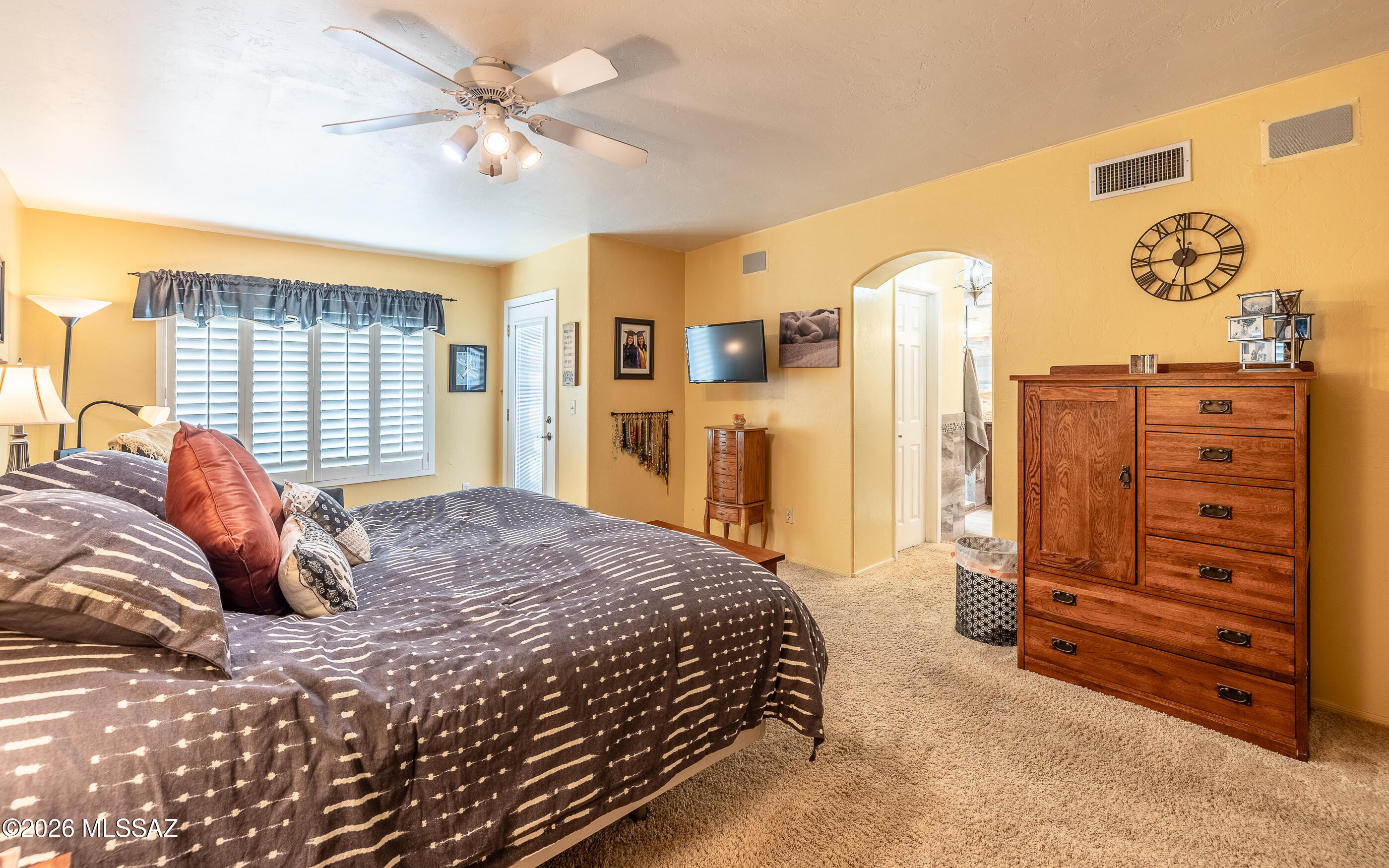 Mesquite Creek II  (1-118) - Residential