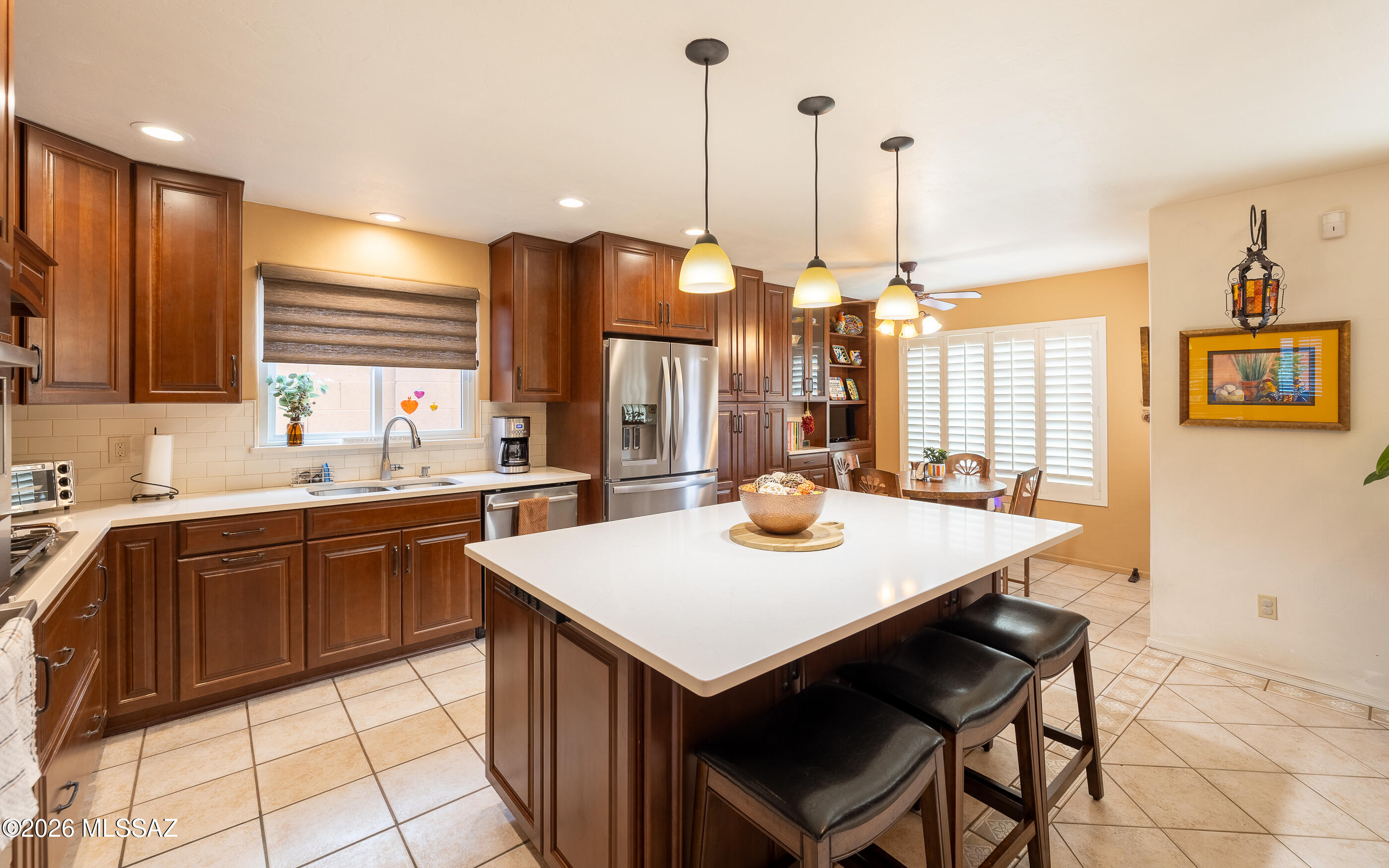 Mesquite Creek II  (1-118) - Residential