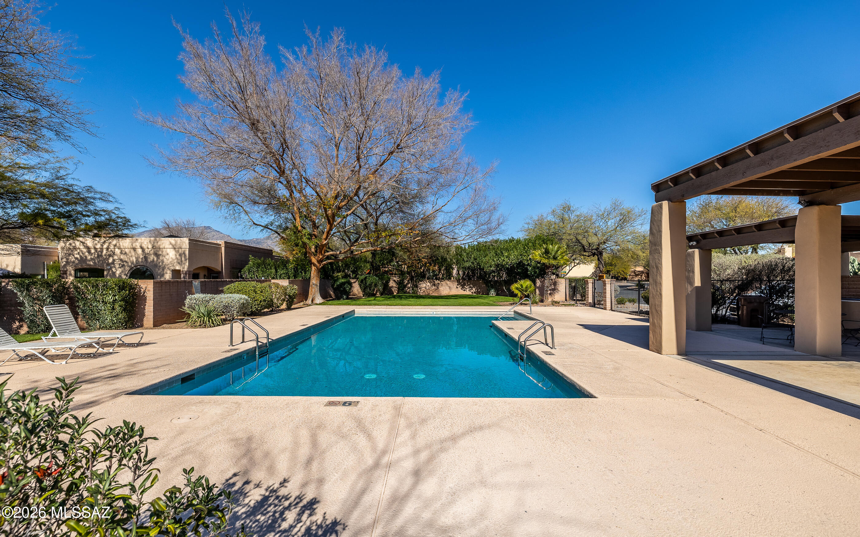 Mesquite Creek II  (1-118) - Residential