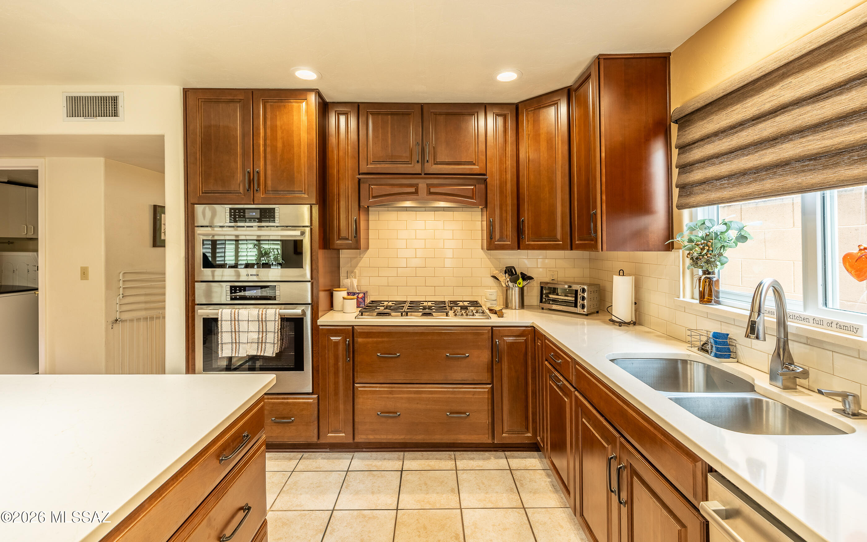 Mesquite Creek II  (1-118) - Residential