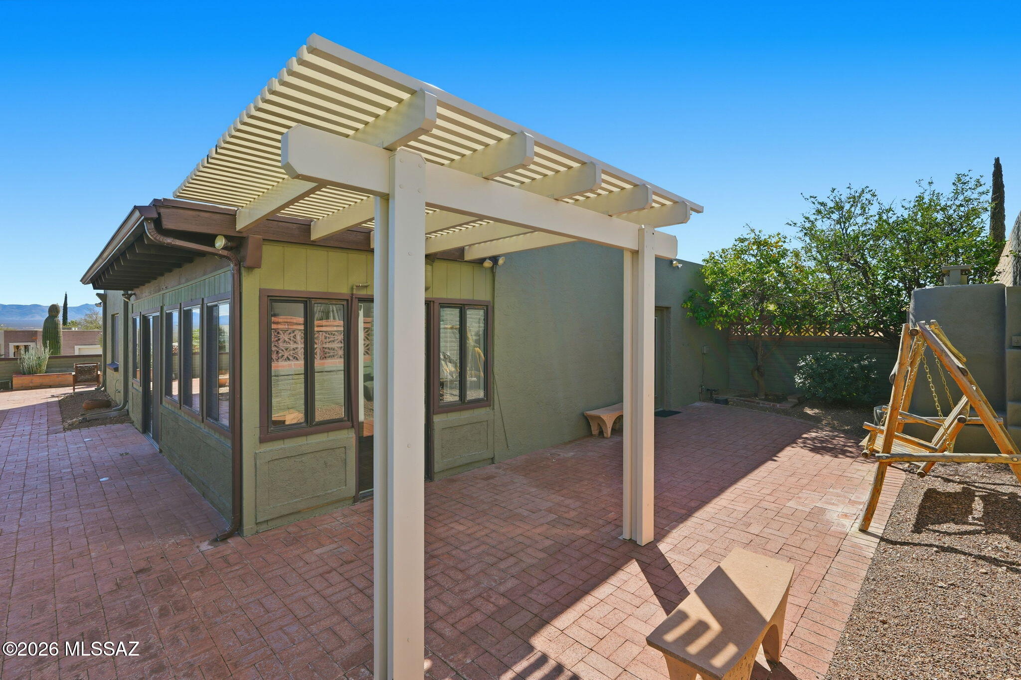 Green Valley Desert Hills NO. 2(1-613) - Residential