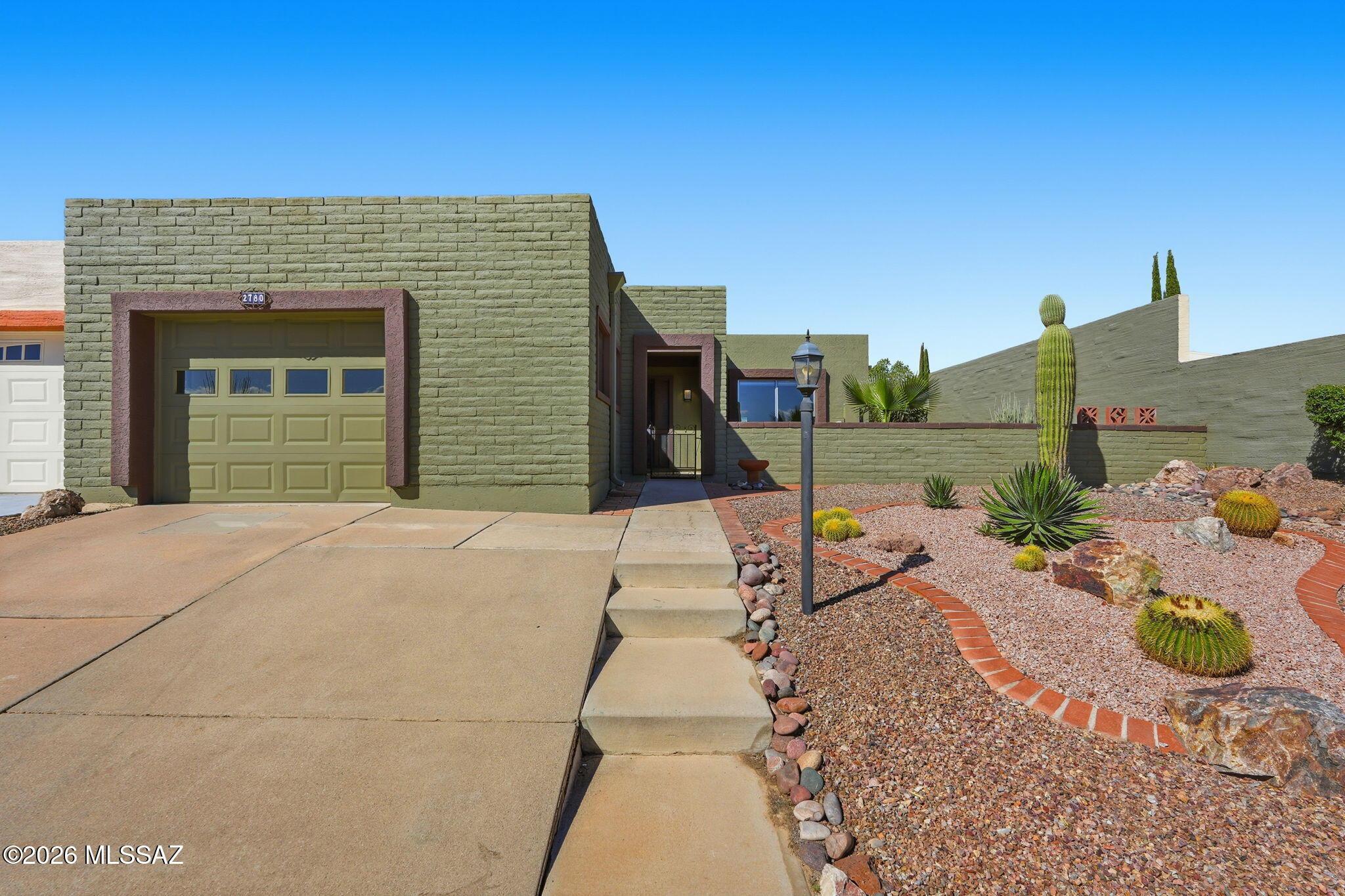 Green Valley Desert Hills NO. 2(1-613) - Residential