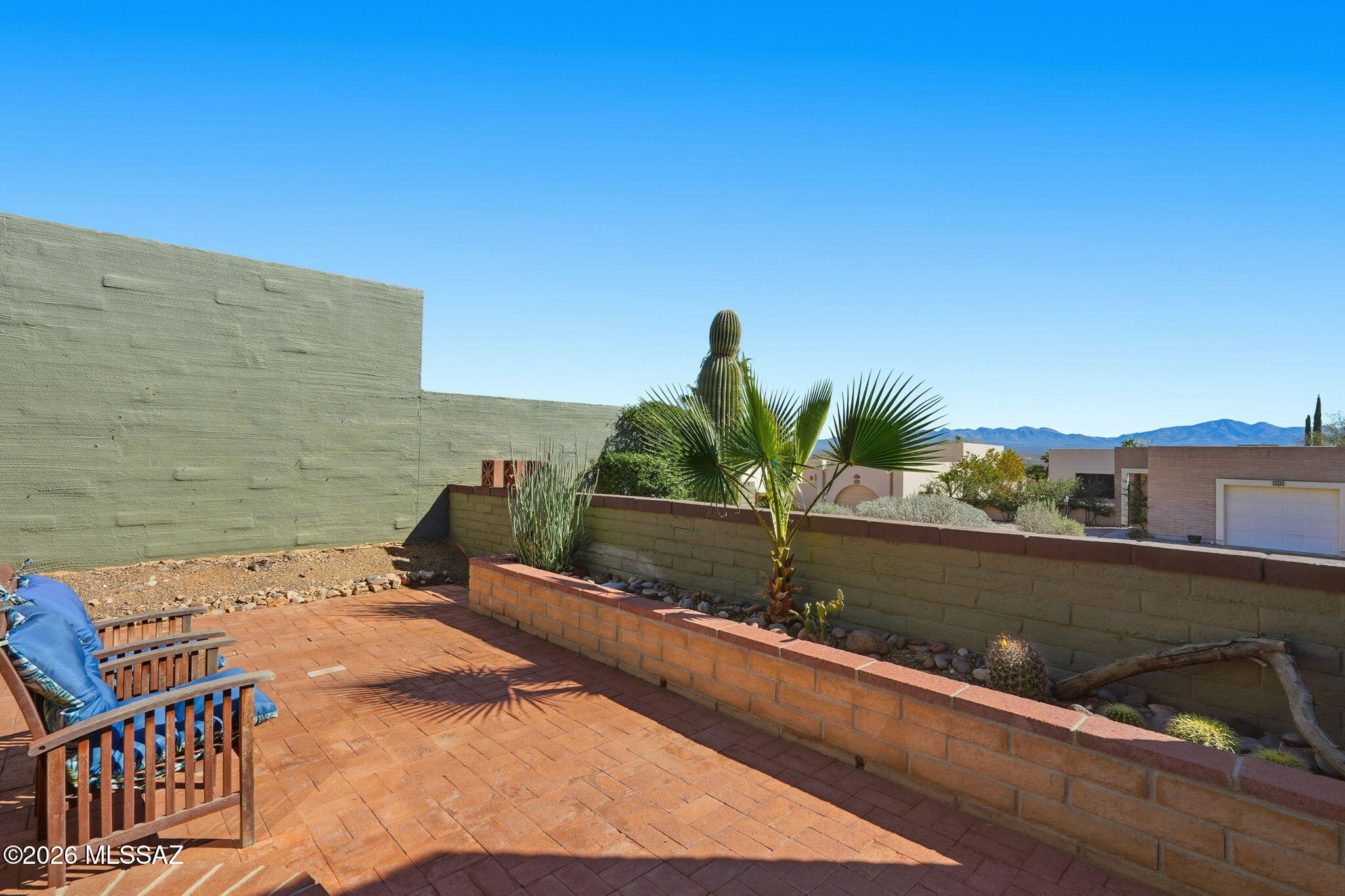 Green Valley Desert Hills NO. 2(1-613) - Residential