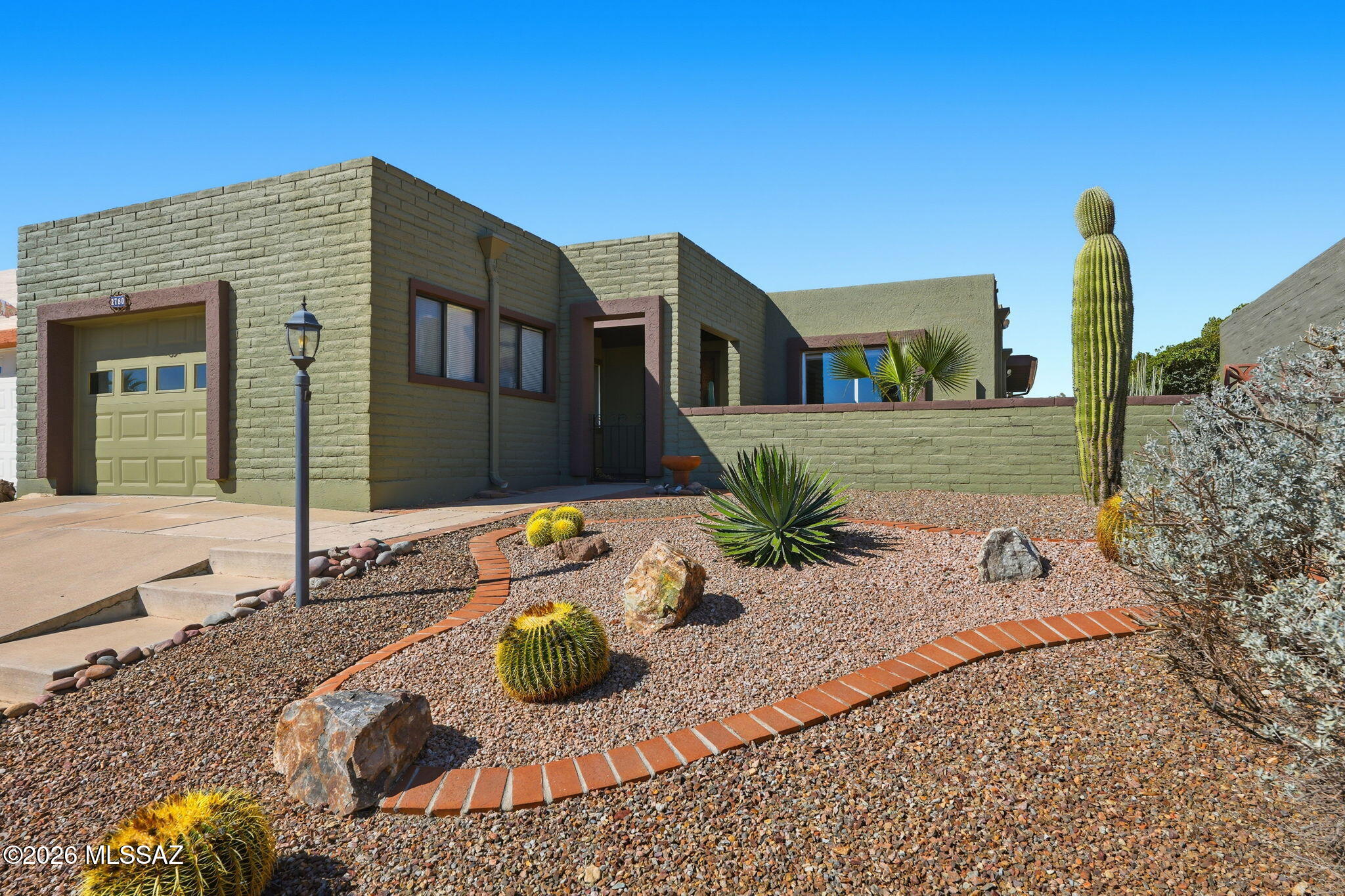 Green Valley Desert Hills NO. 2(1-613) - Residential