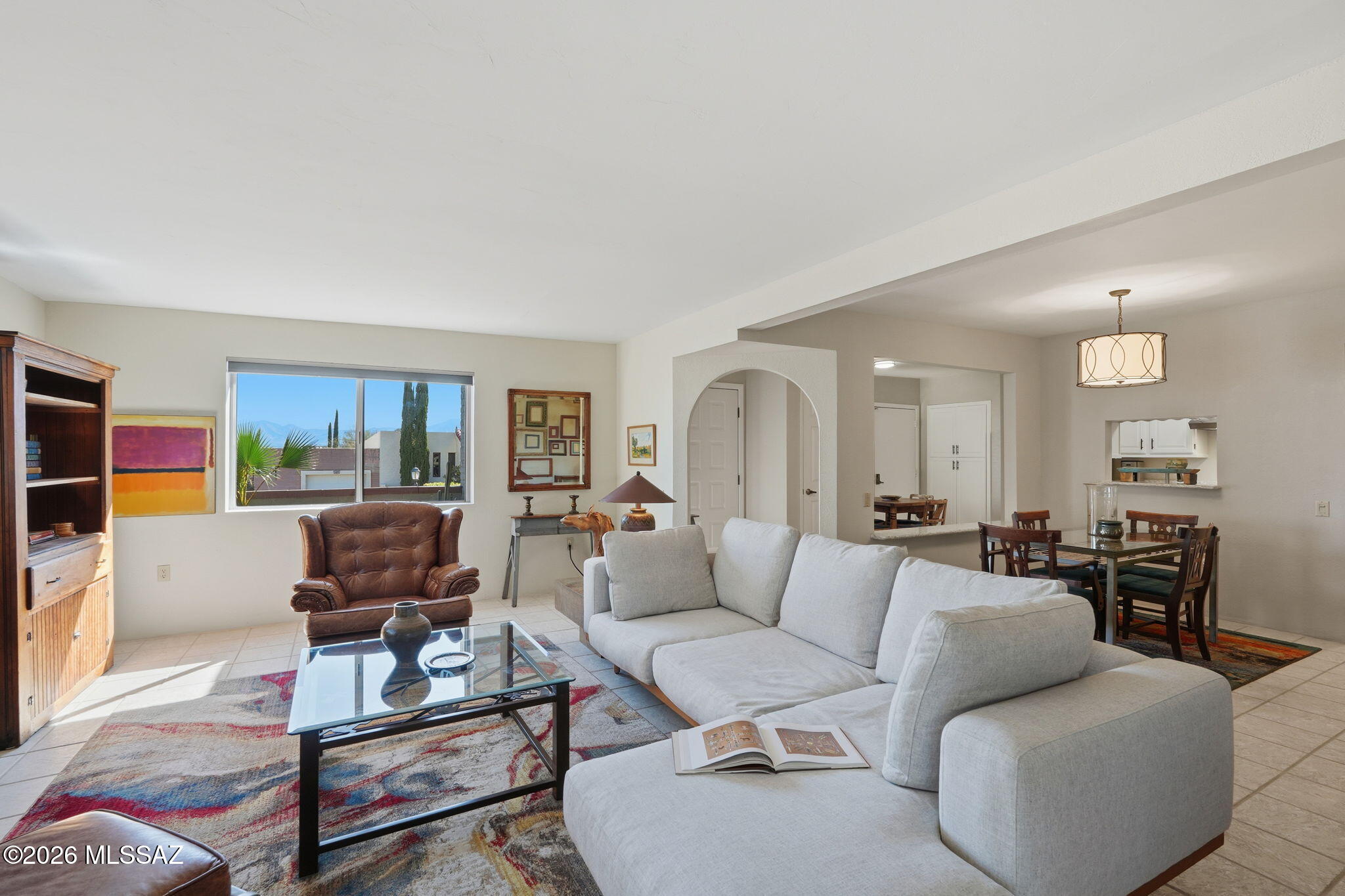Green Valley Desert Hills NO. 2(1-613) - Residential