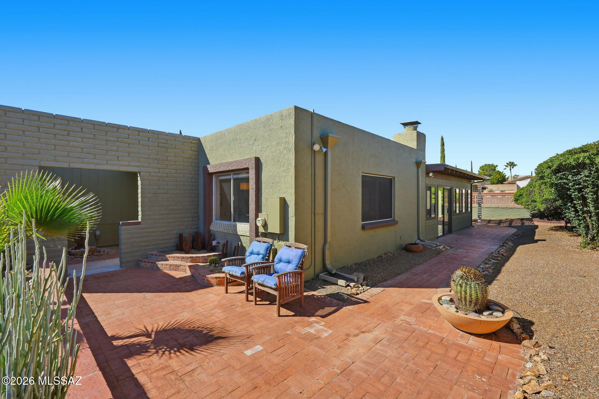 Green Valley Desert Hills NO. 2(1-613) - Residential