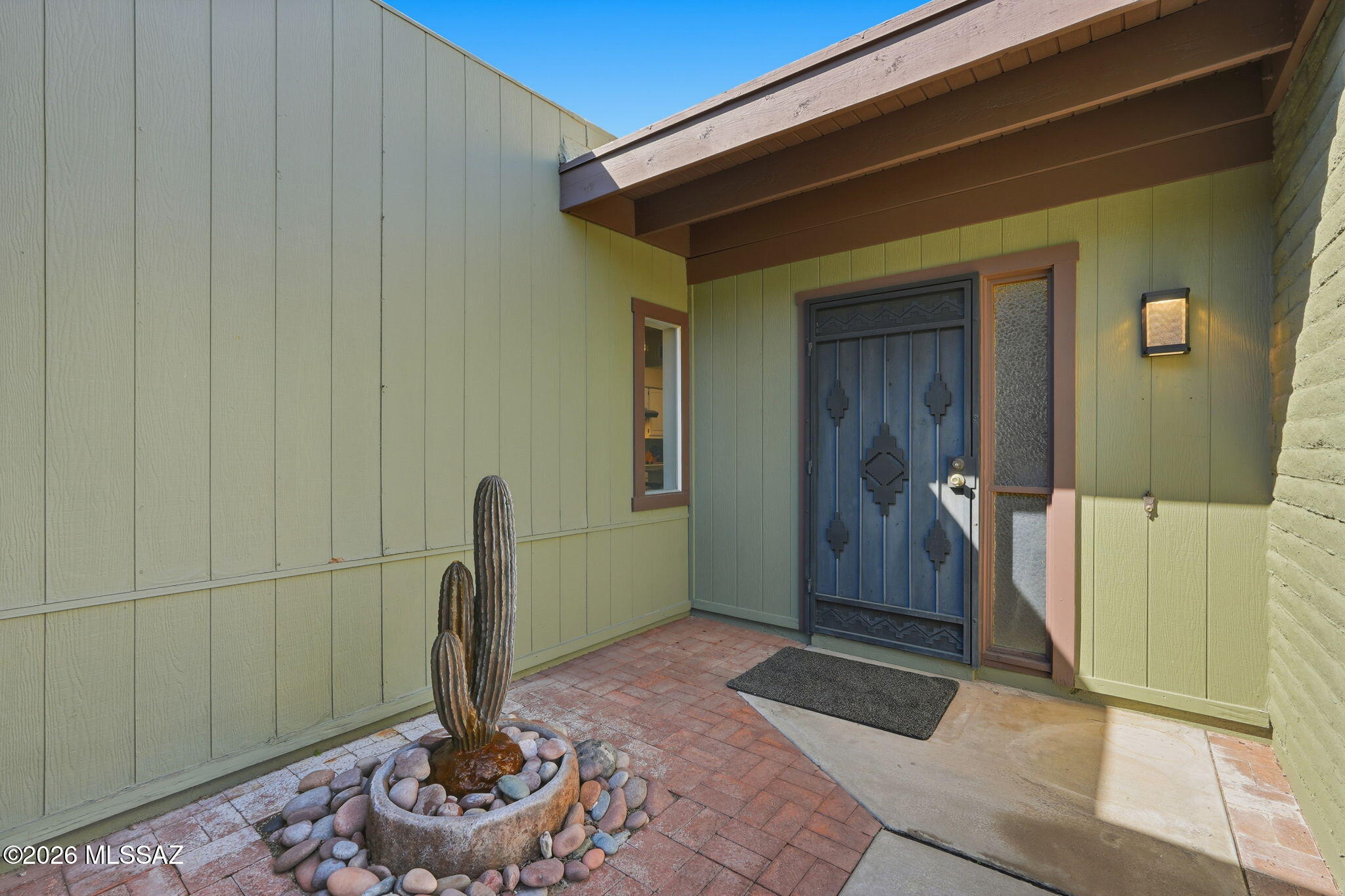 Green Valley Desert Hills NO. 2(1-613) - Residential