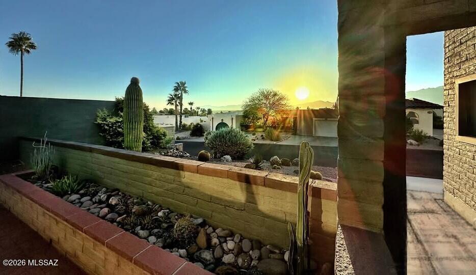 Green Valley Desert Hills NO. 2(1-613) - Residential