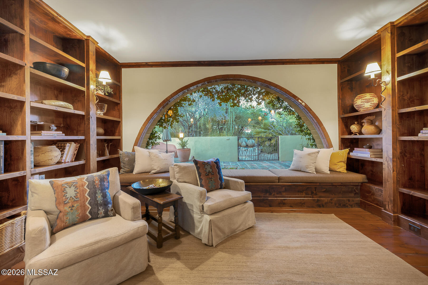 Catalina Foothills Estates NO. 7 (250-314) - Residential